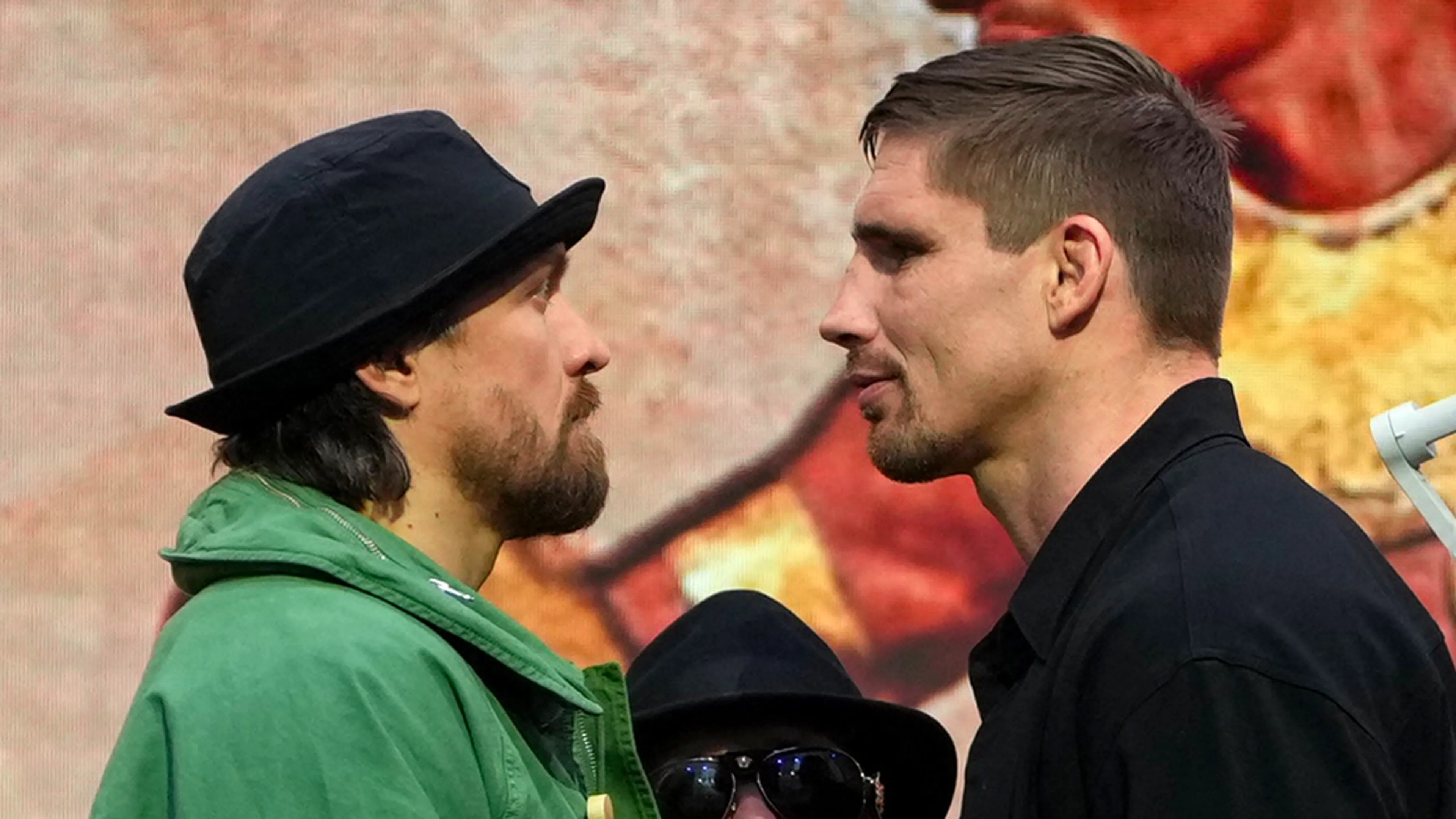 Rico Verhoeven krijgt ook een herkansing als hij verliest van Oleksandr Usyk