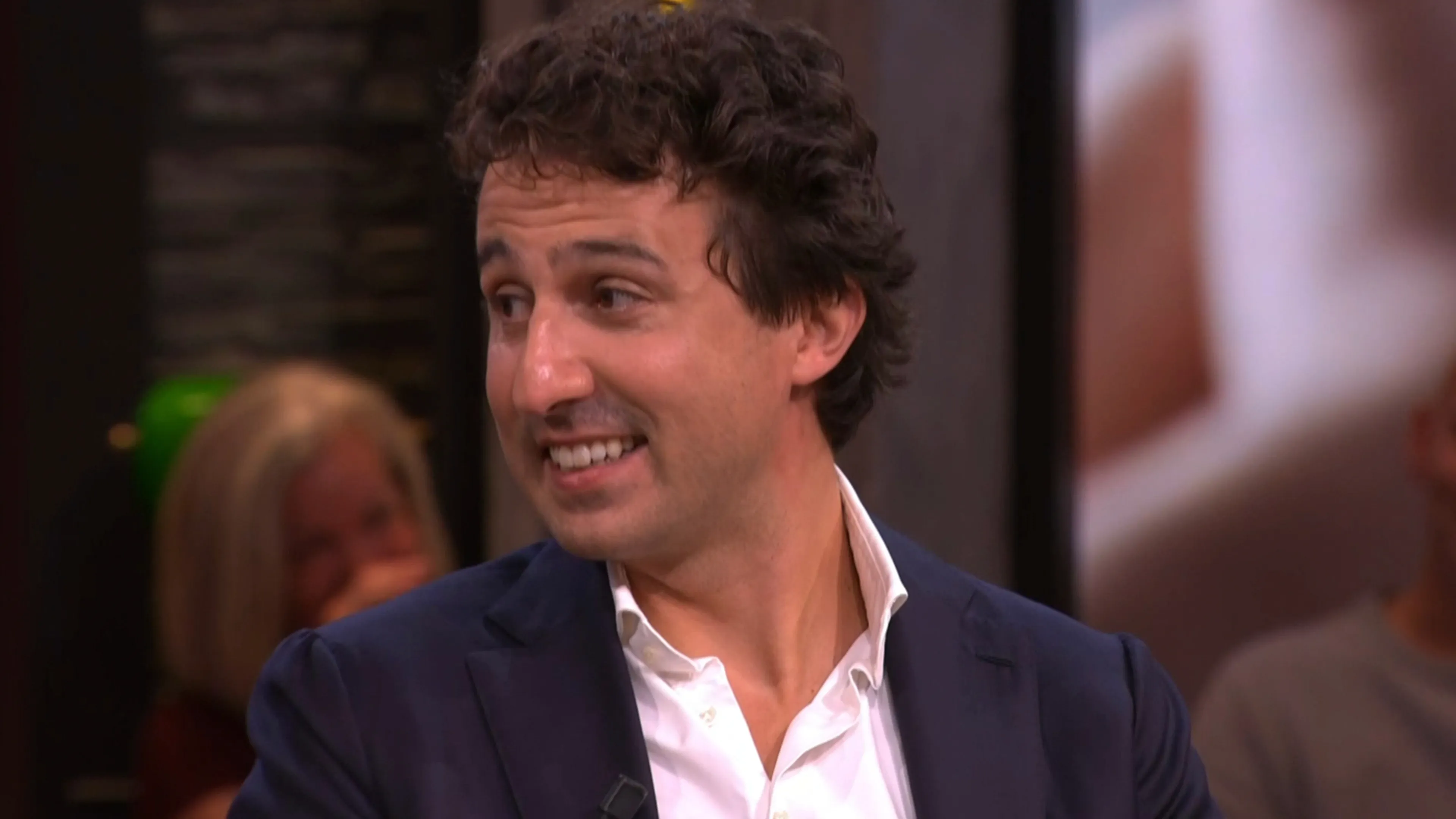 Aflevering Vandaag Inside met Jesse Klaver, donderdag 3 september 2026