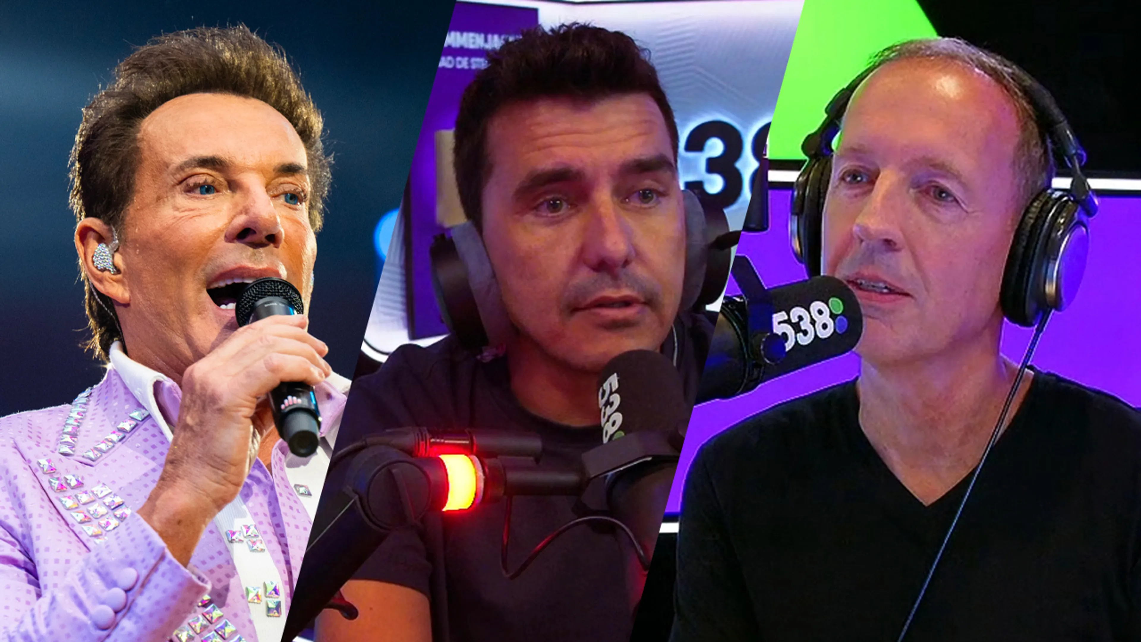 Jan Smit reageert op Toppers-vertrek Gerard Joling: 'Daar heeft hij z'n excuses voor aangeboden'