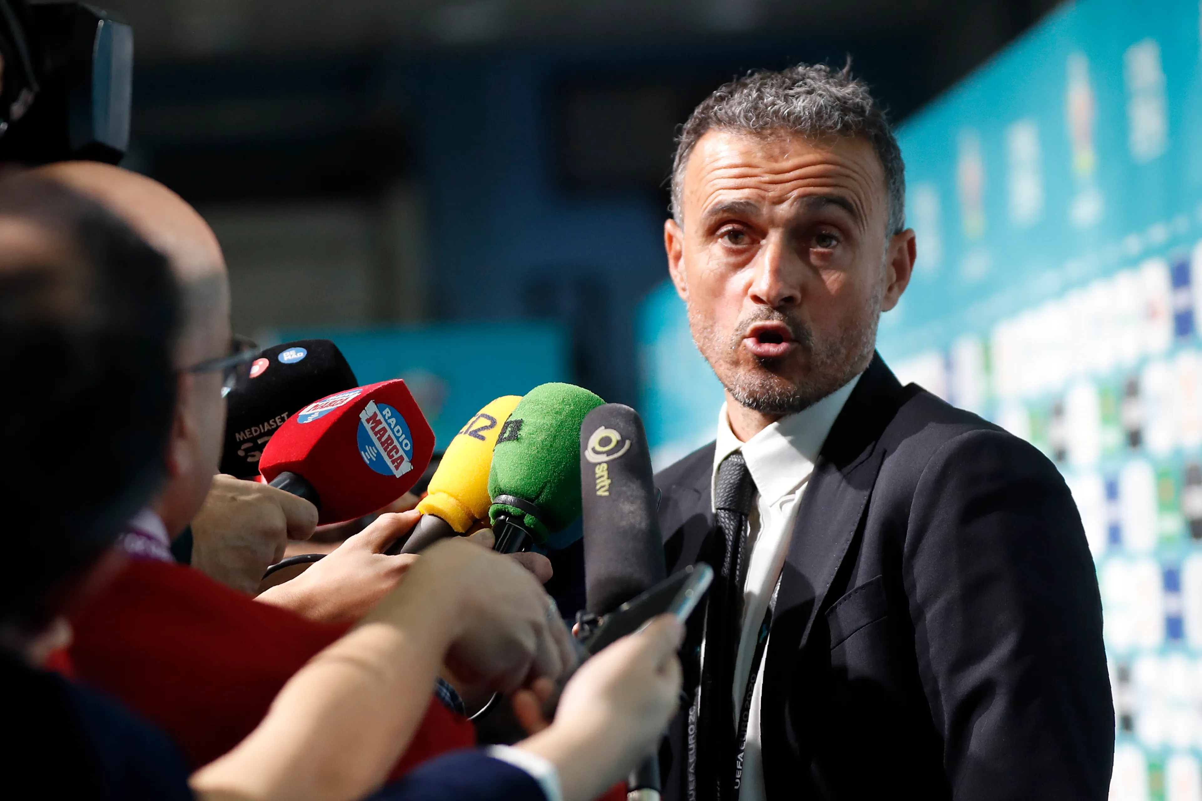 'Voetbal zonder fans sneuer dan dansen met je zus'
