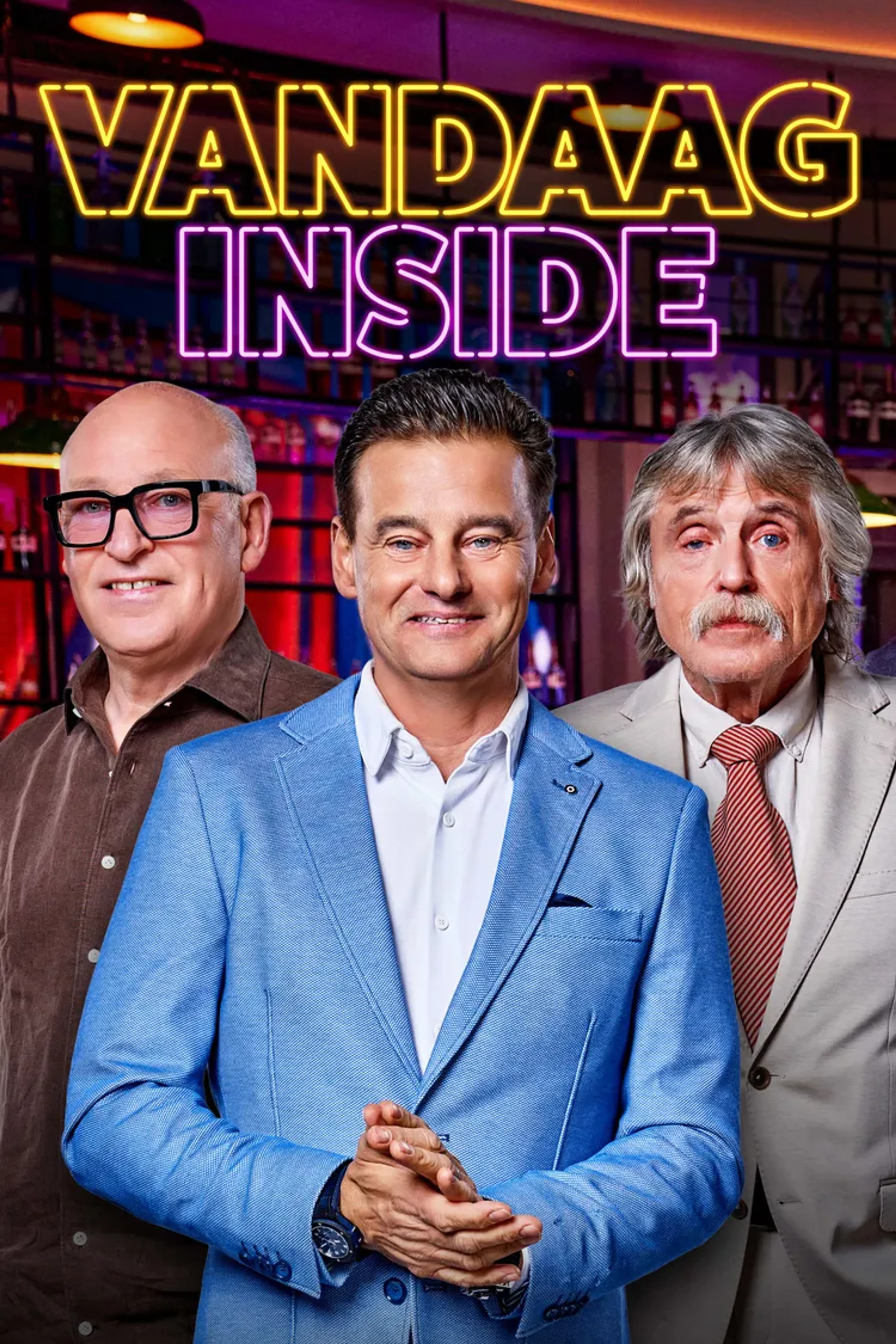 Vandaag Inside