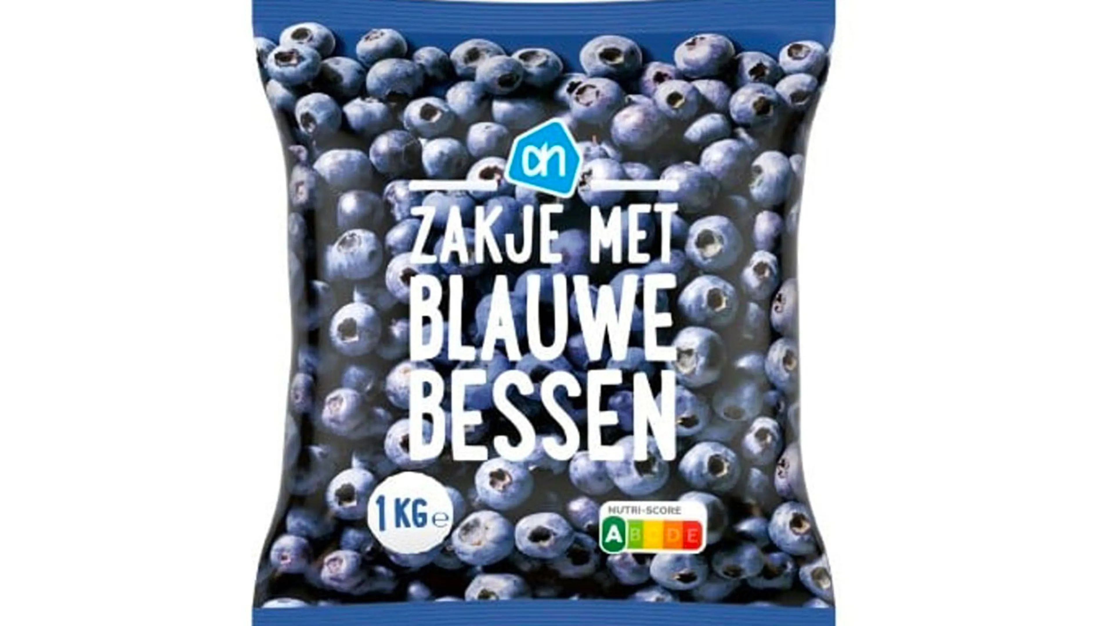 RIVM houdt rekening met honderden hepatitis A-besmettingen door blauwe bessen