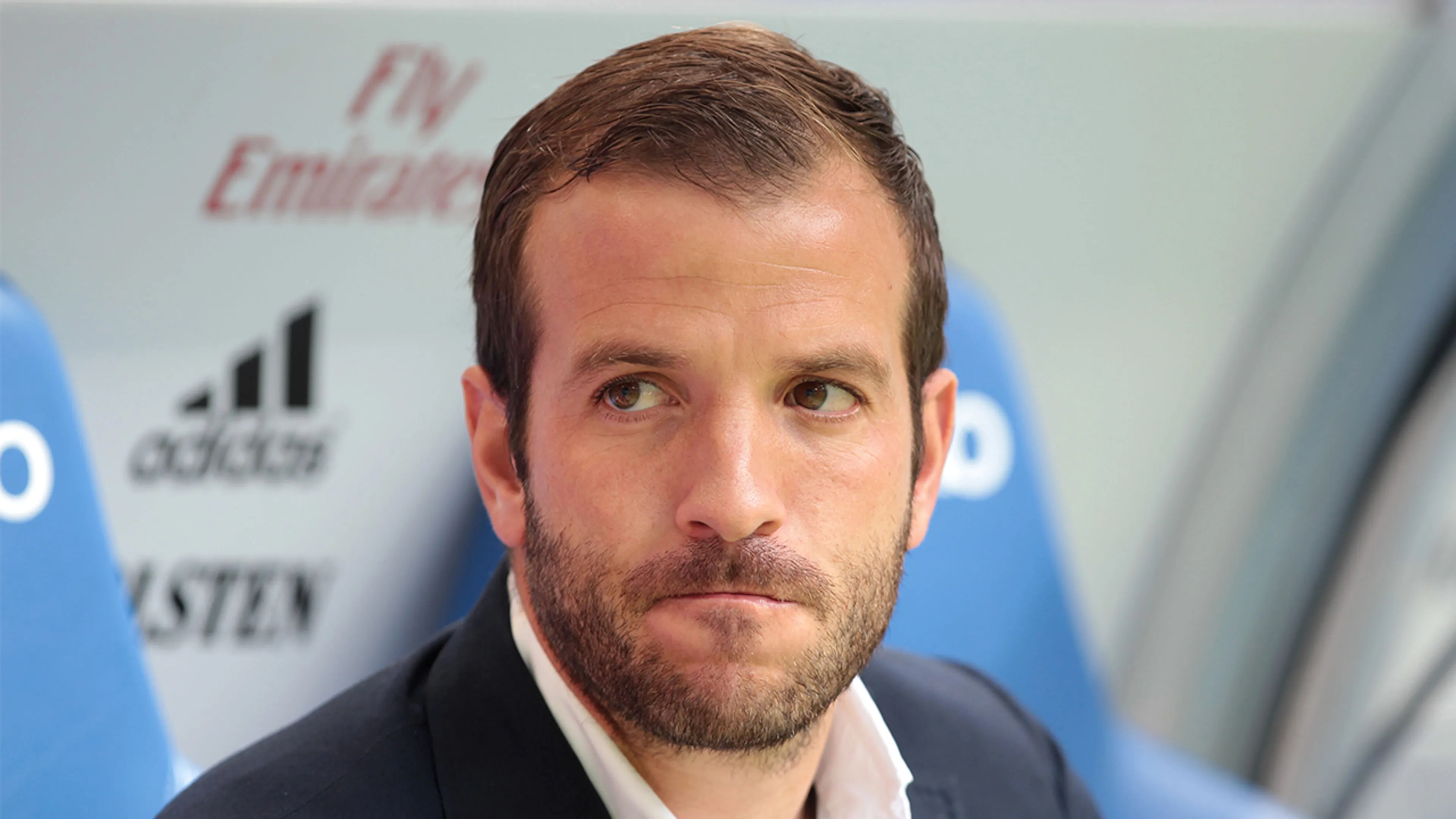 Van der Vaart over uitspraken Babel: ‘Daar zit geen kern van waarheid in’