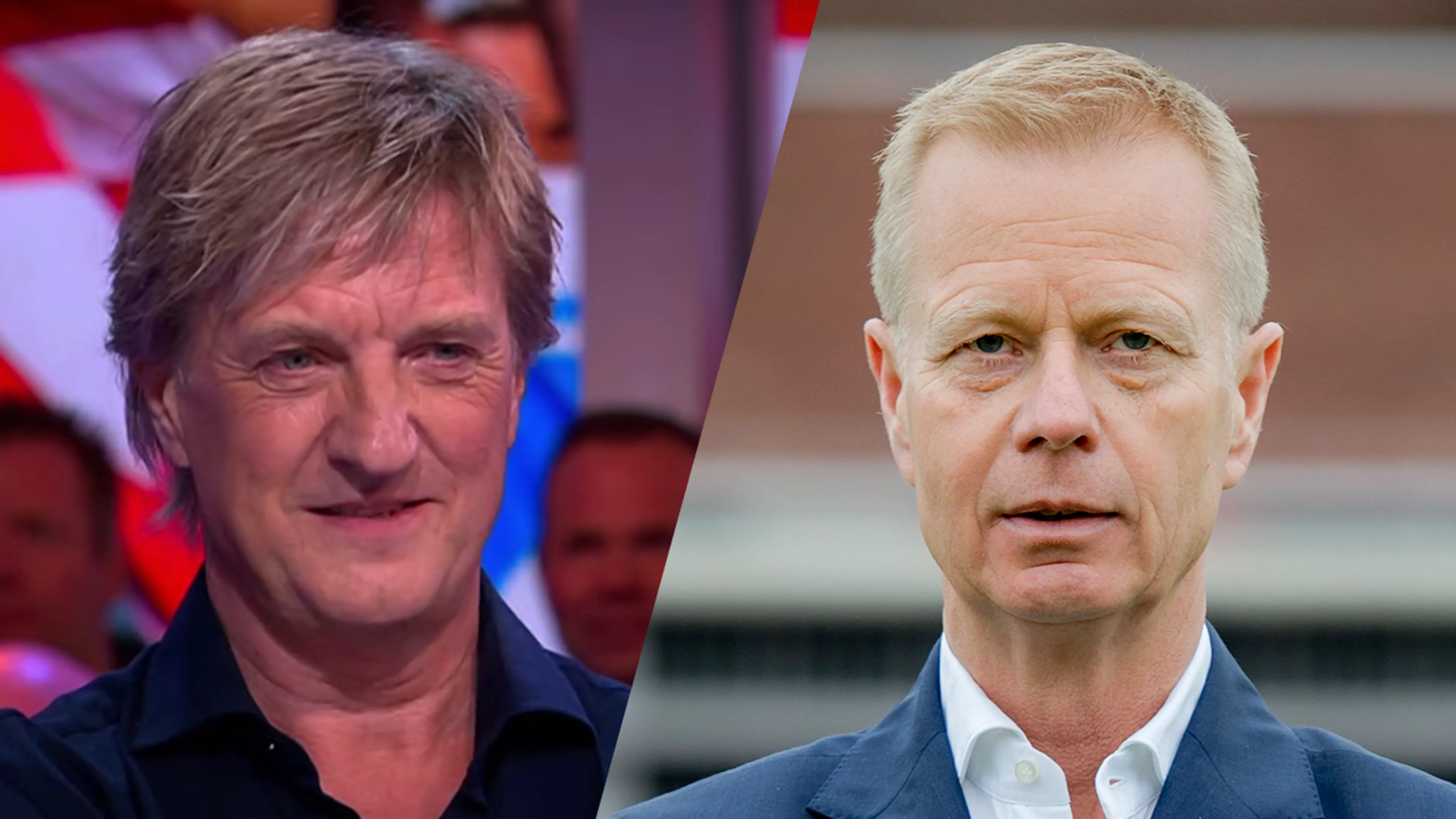 Wim eens met Arno Vermeulen: 'Burgemeester sprak voor zijn beurt'