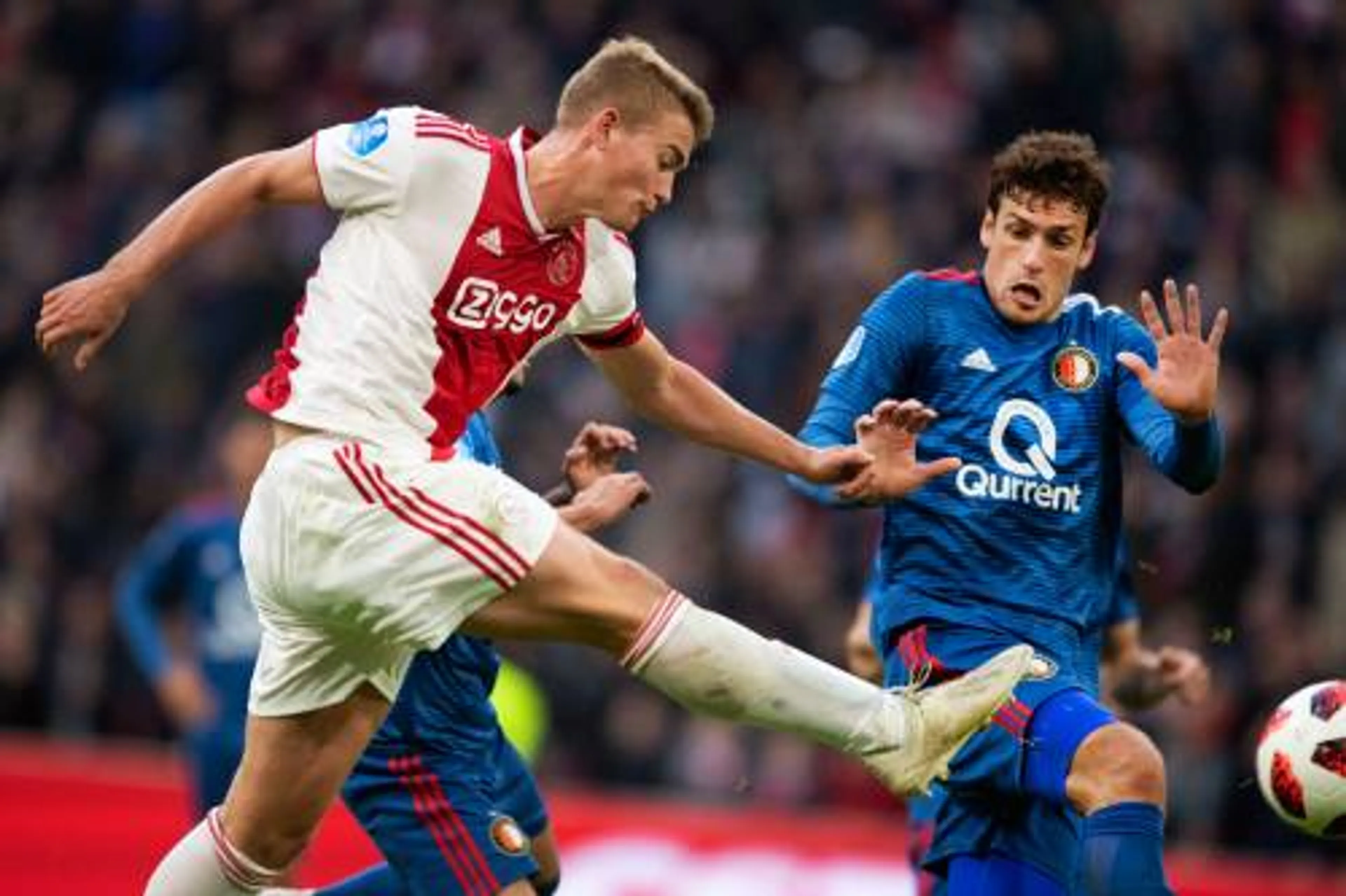 Koeman vreest dat talenten sneller vertrekken