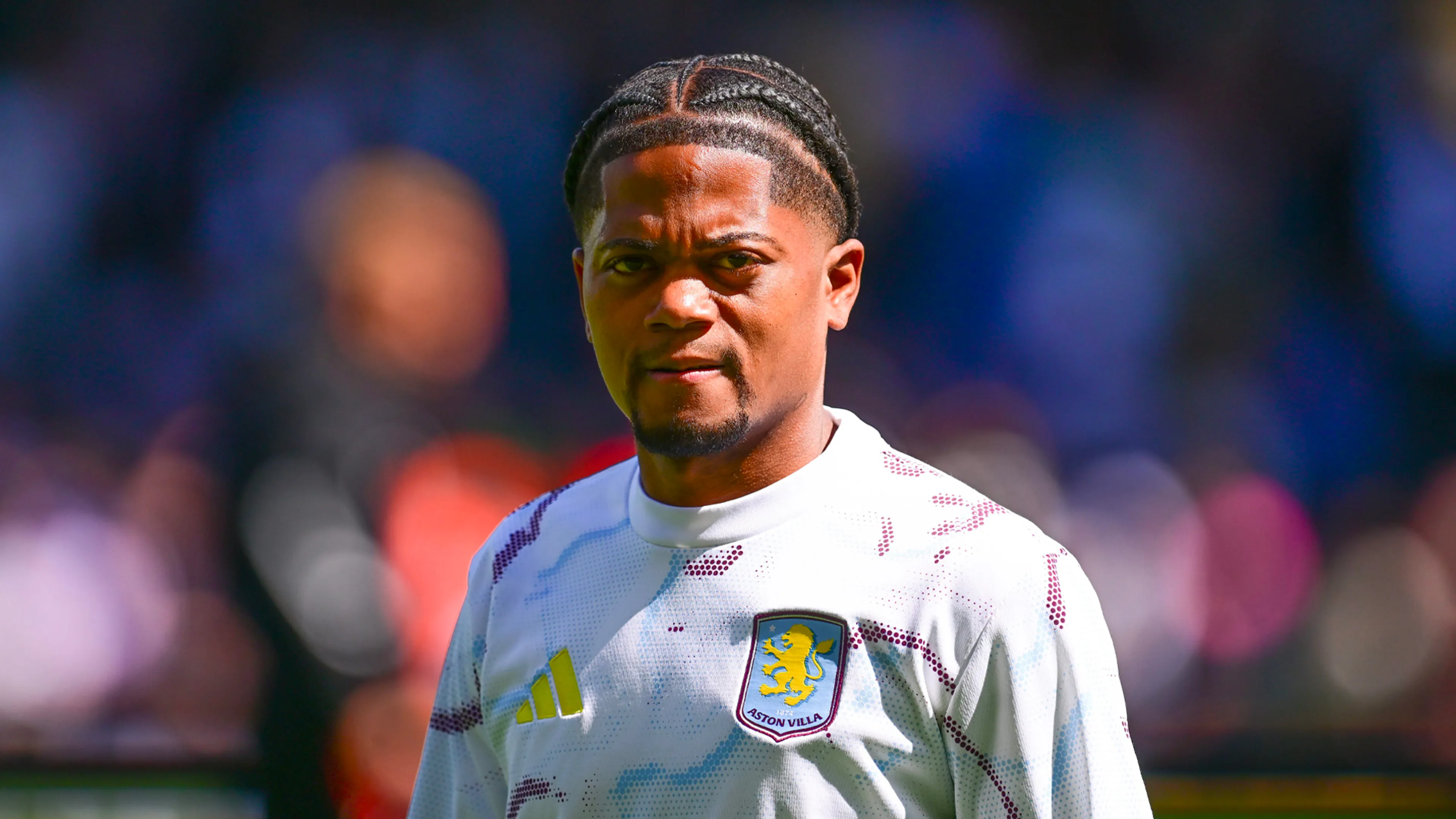 ‘Ajax in gesprek met Leon Bailey over transfer’ 