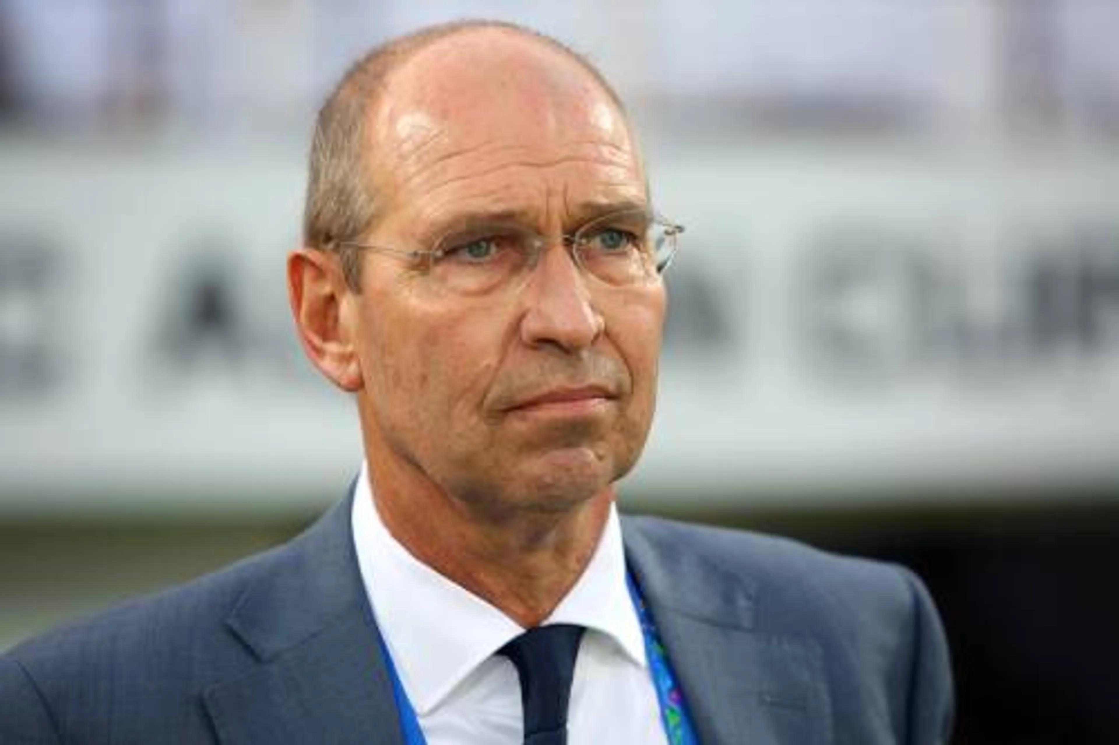 Verbeek aast met Oman op stunt