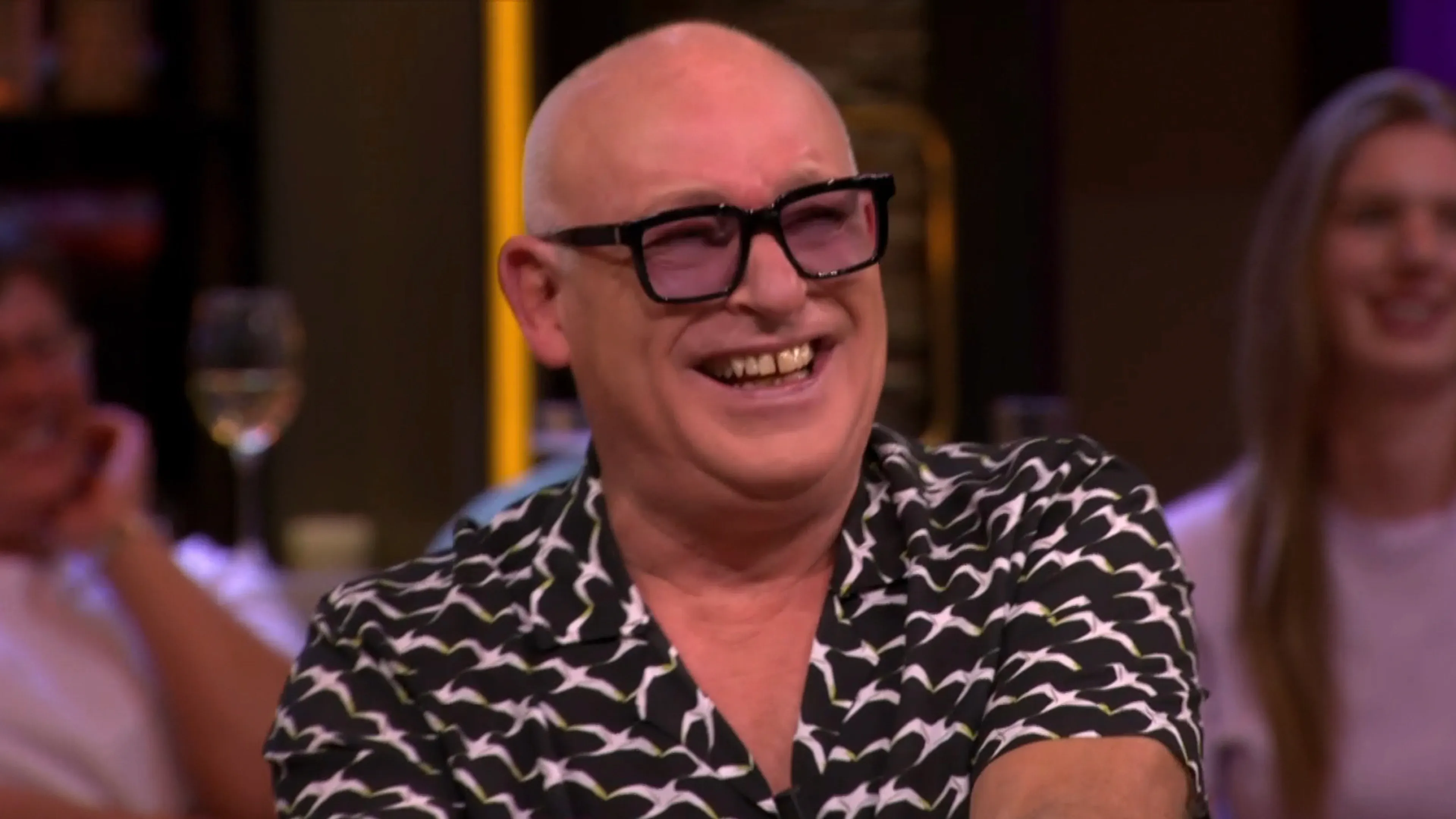 Gemist? Kijk hier de eerste aflevering van het nieuwe seizoen van Vandaag Inside terug!