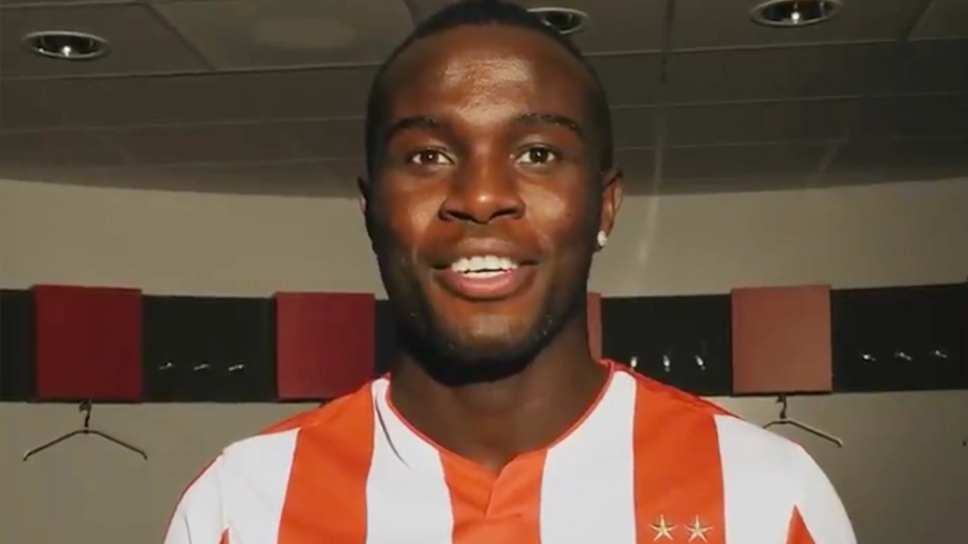 PSV heeft Portugees Bruma binnen