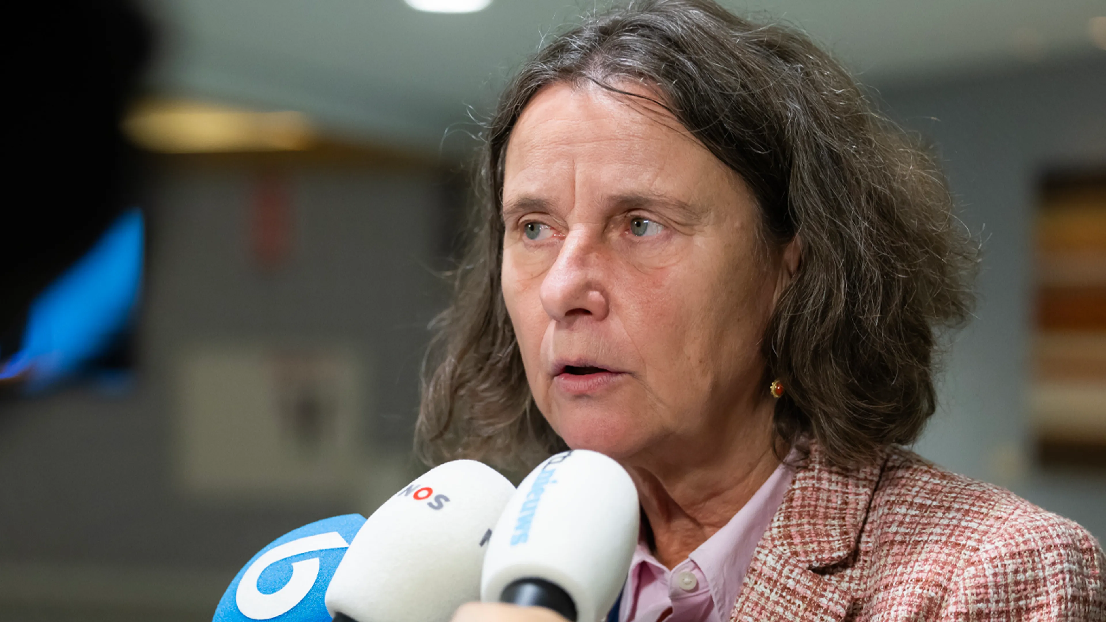 Controles Nederlandse grenzen om migratie beginnen 9 december