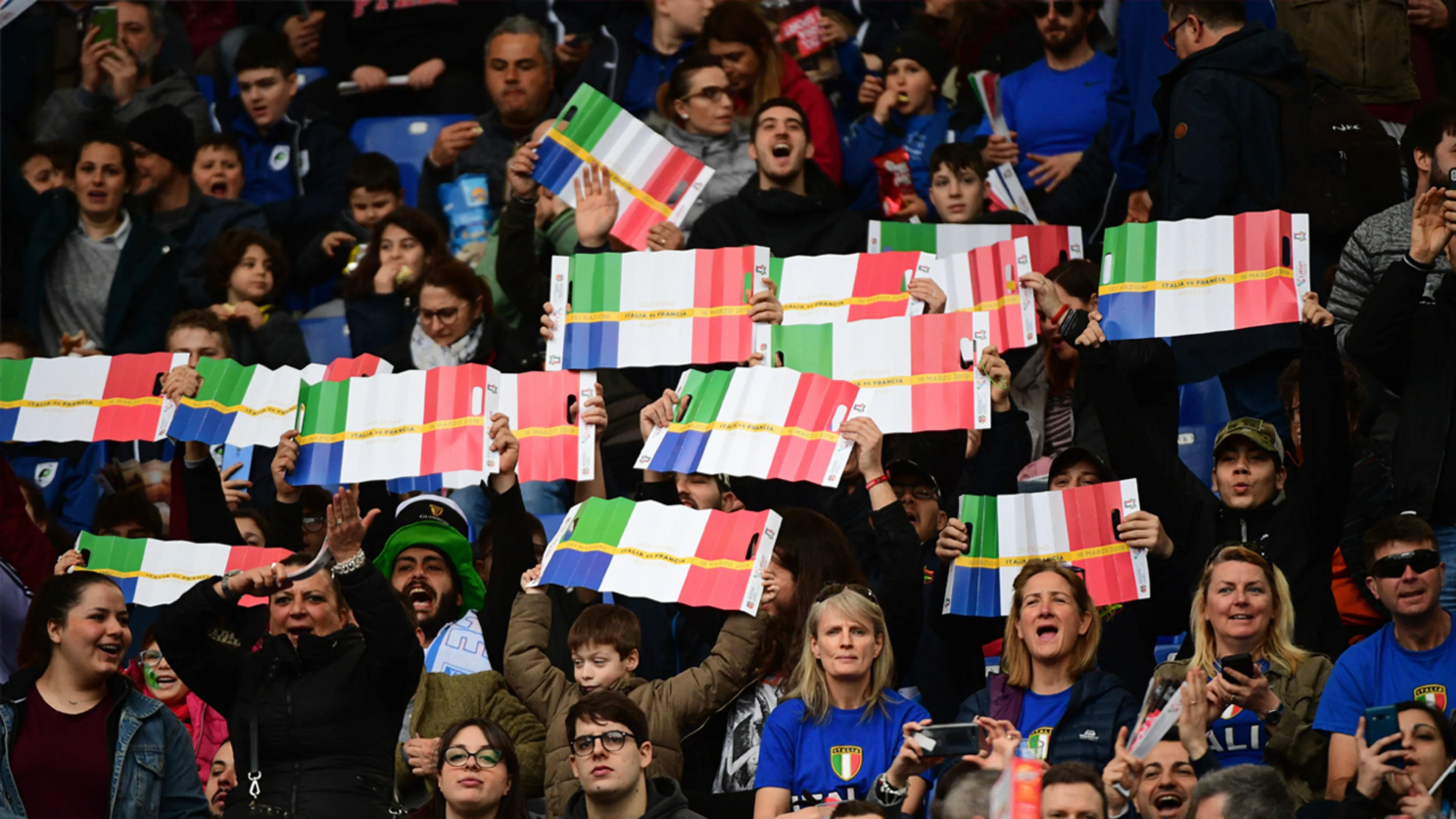 Dublin kan geen fans op EK-voetbal garanderen