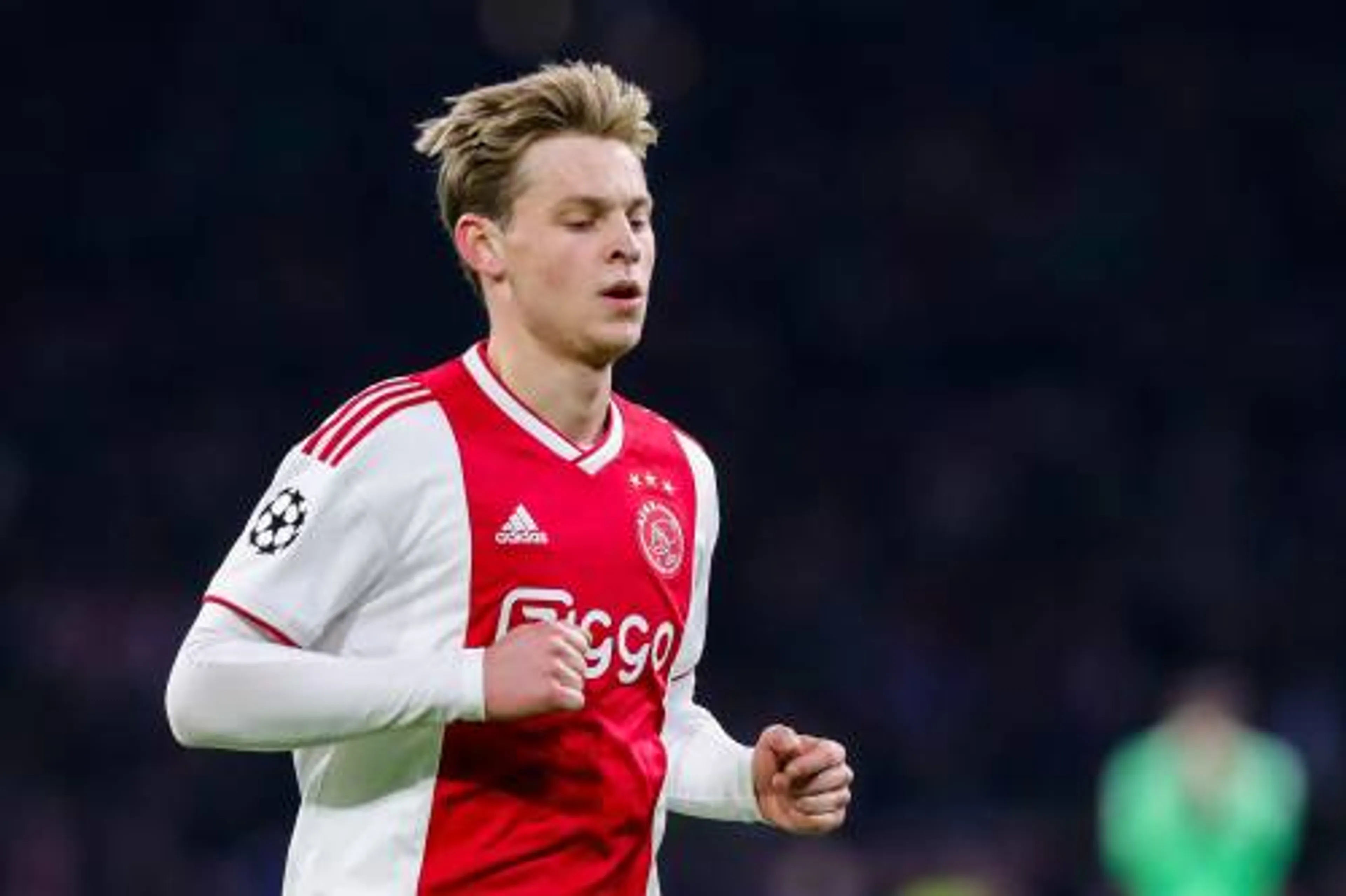 De Jong en Ziyech lijken fit voor AZ