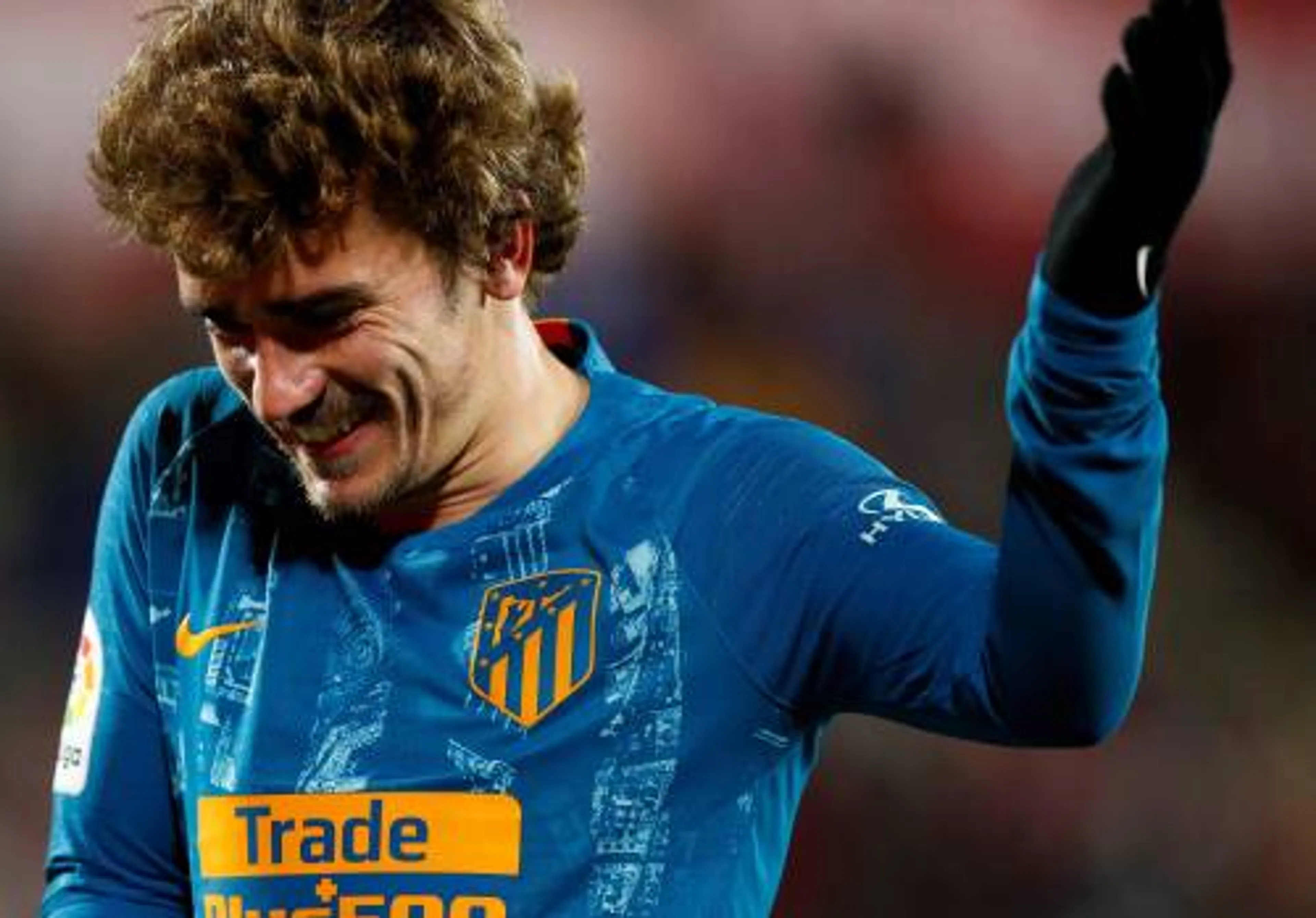 FC Girona houdt Atlético in bedwang