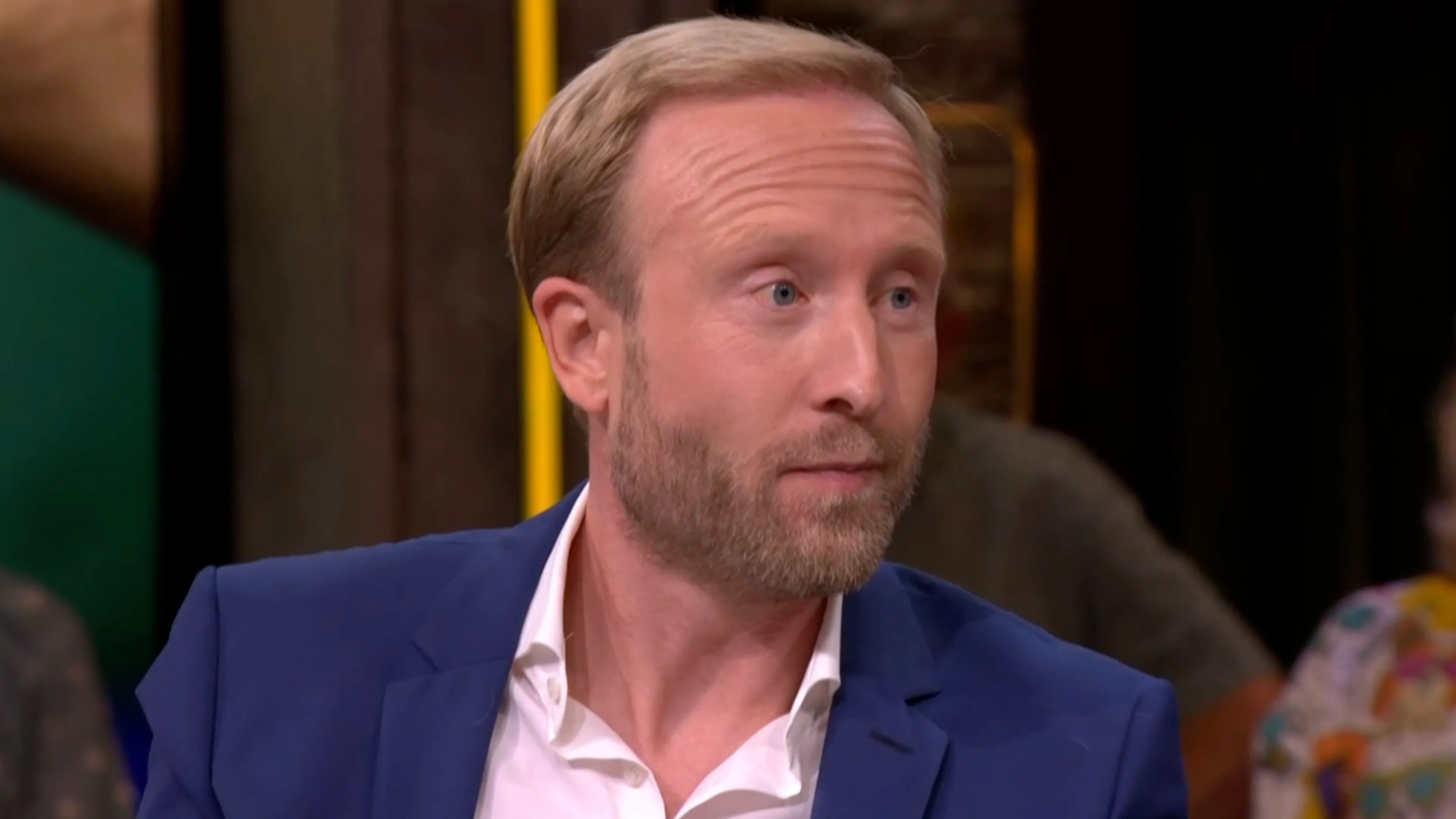 Raymond Mens over dalende homo-acceptatie: 'Je kunt als gemeenschap ook naar jezelf kijken'