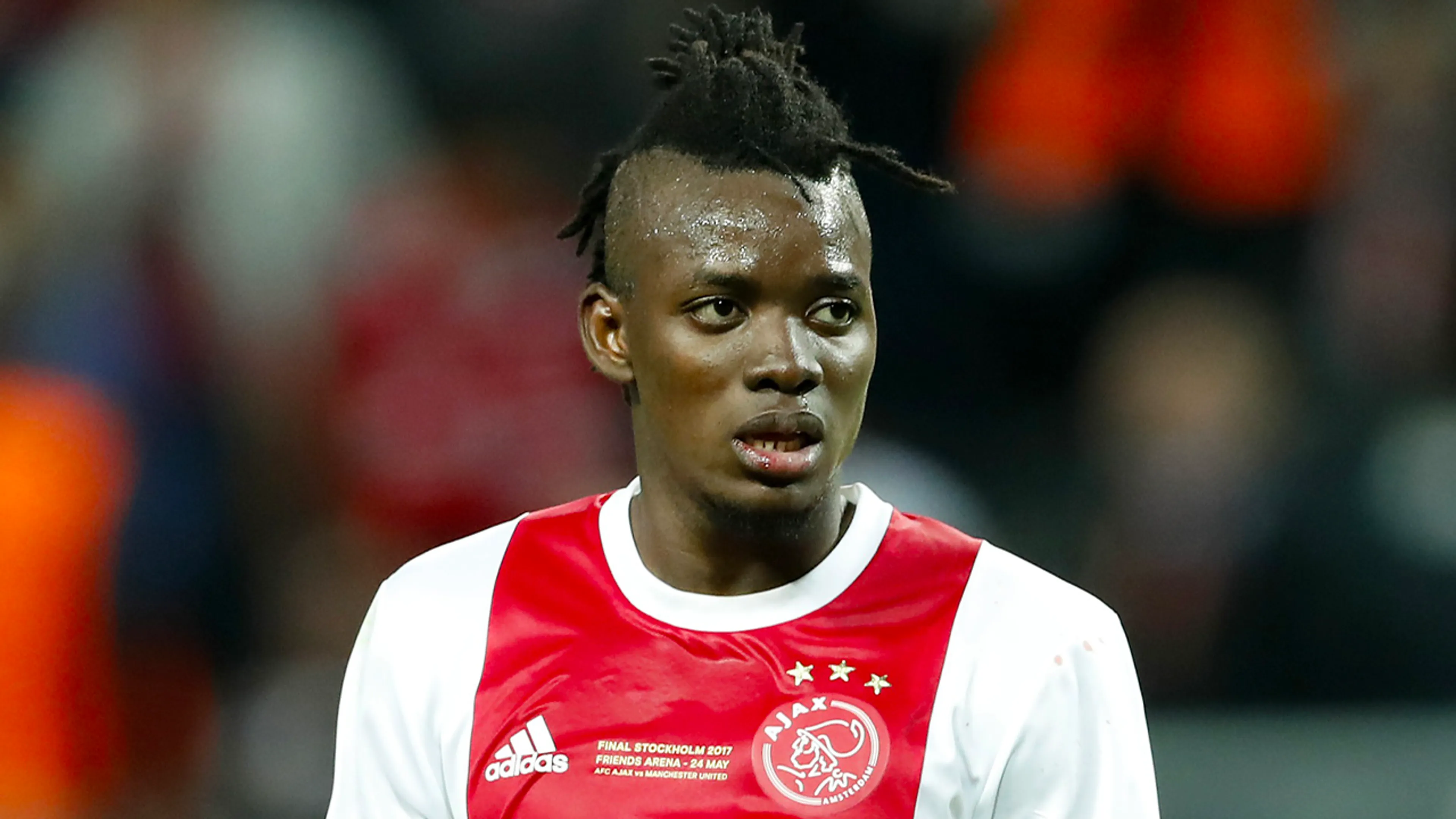 Ajax nog zonder Bertrand Traoré tegen FK Vojvodina