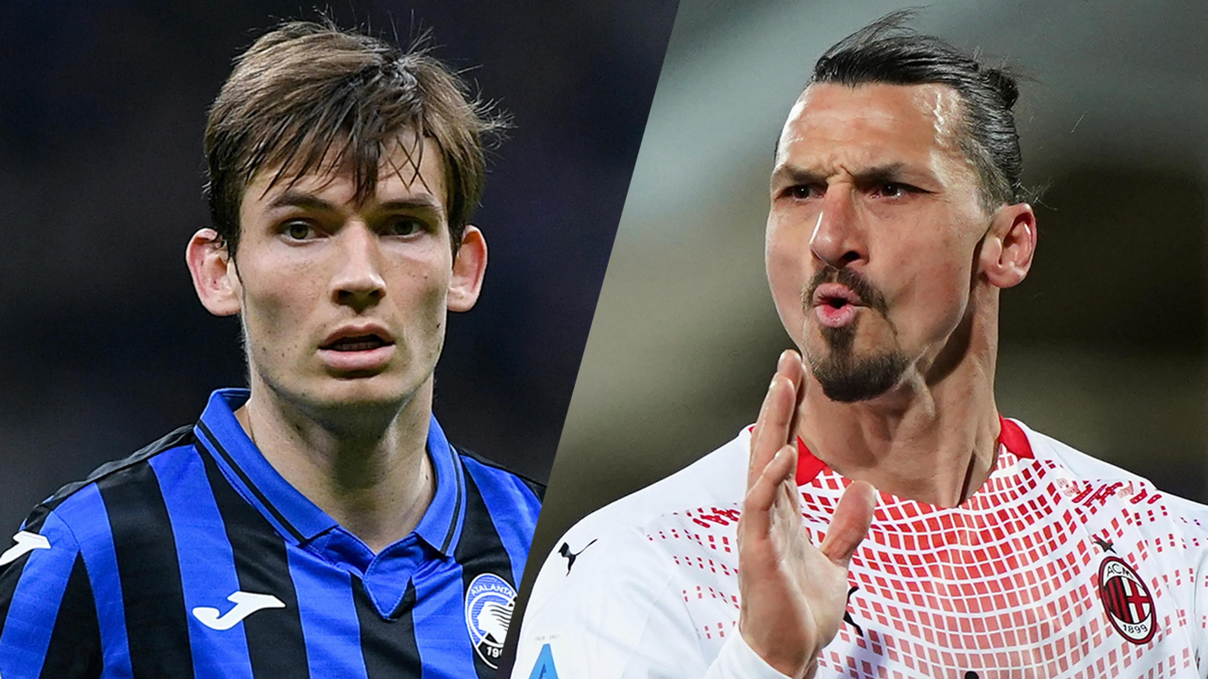 De Roon: 'Ik heb waarschijnlijk wel een klap van Zlatan verdiend'