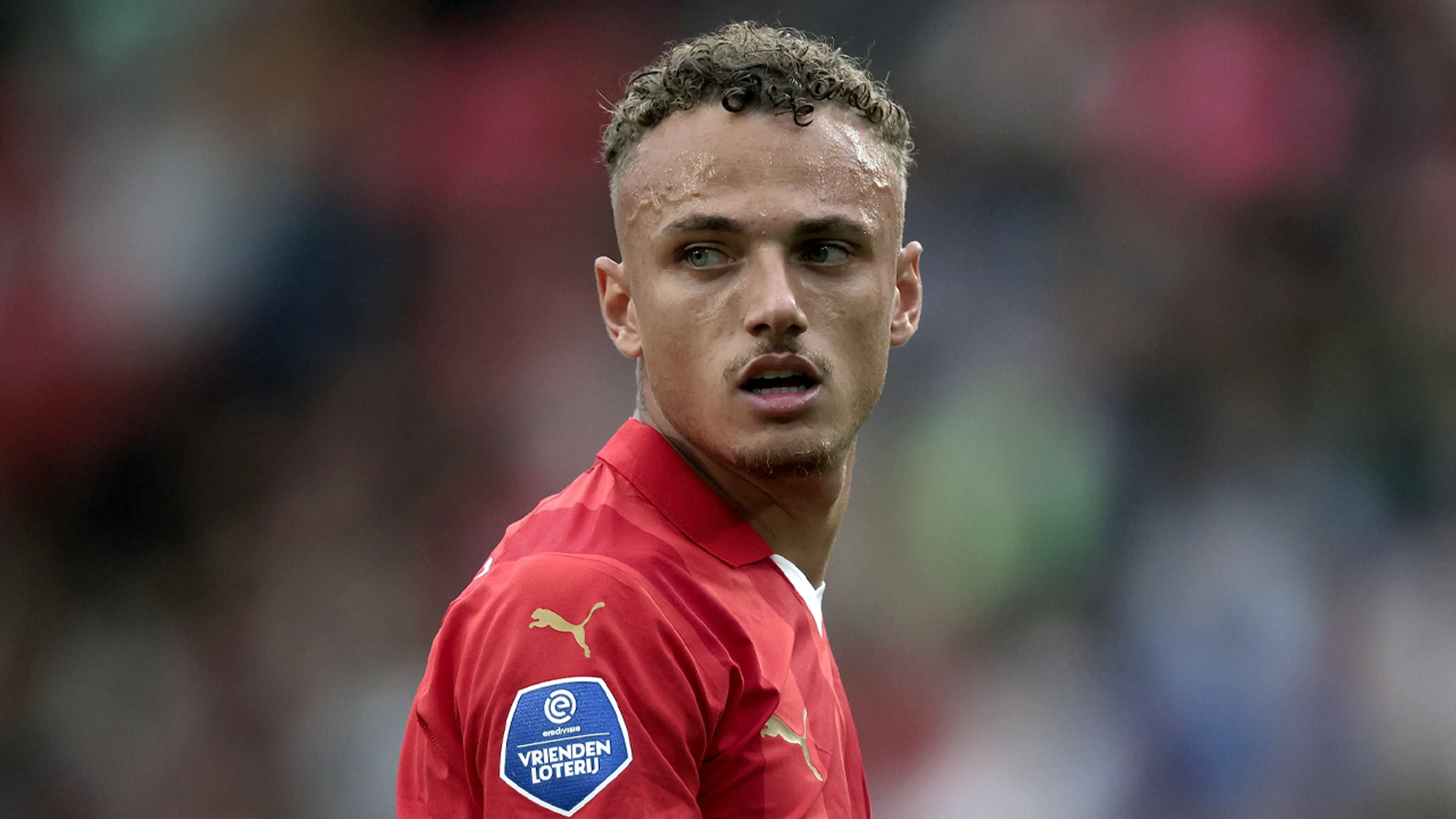 Noa Lang reist met PSV mee naar Londen voor duel met Arsenal