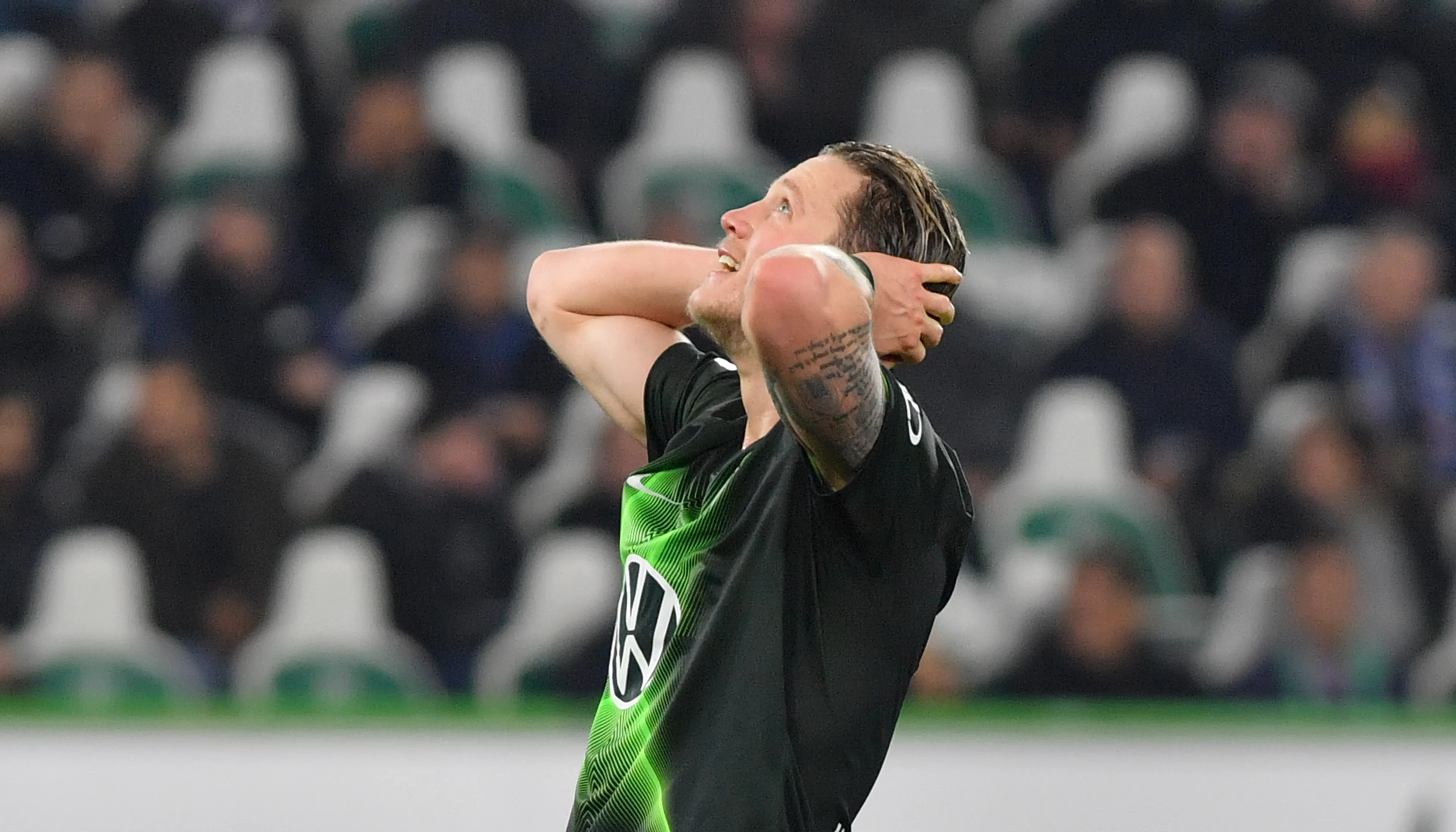 Duits profvoetbal ligt stil tot minstens 30 april