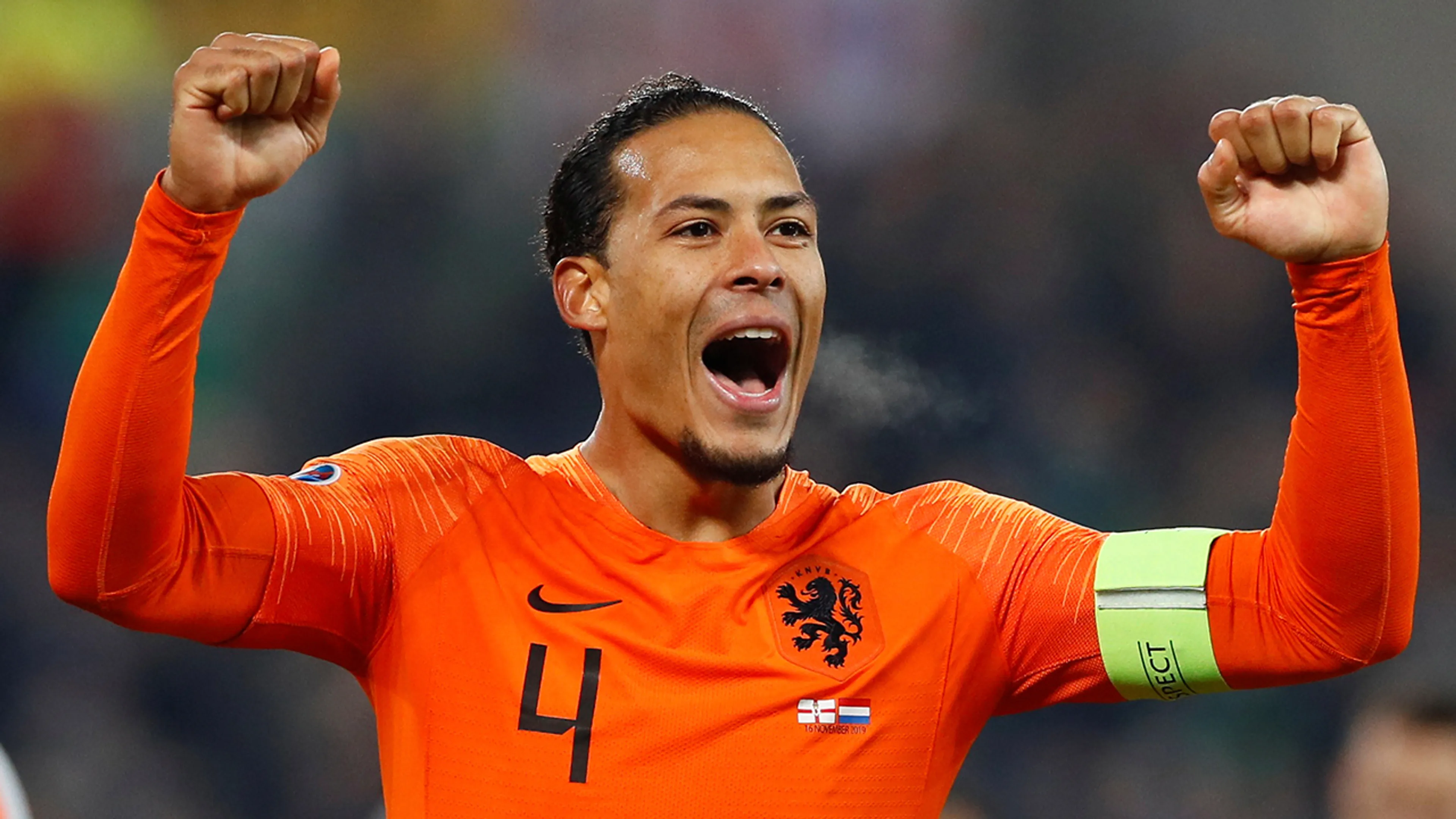 'Herstel Van Dijk ziet er zéér veelbelovend uit'