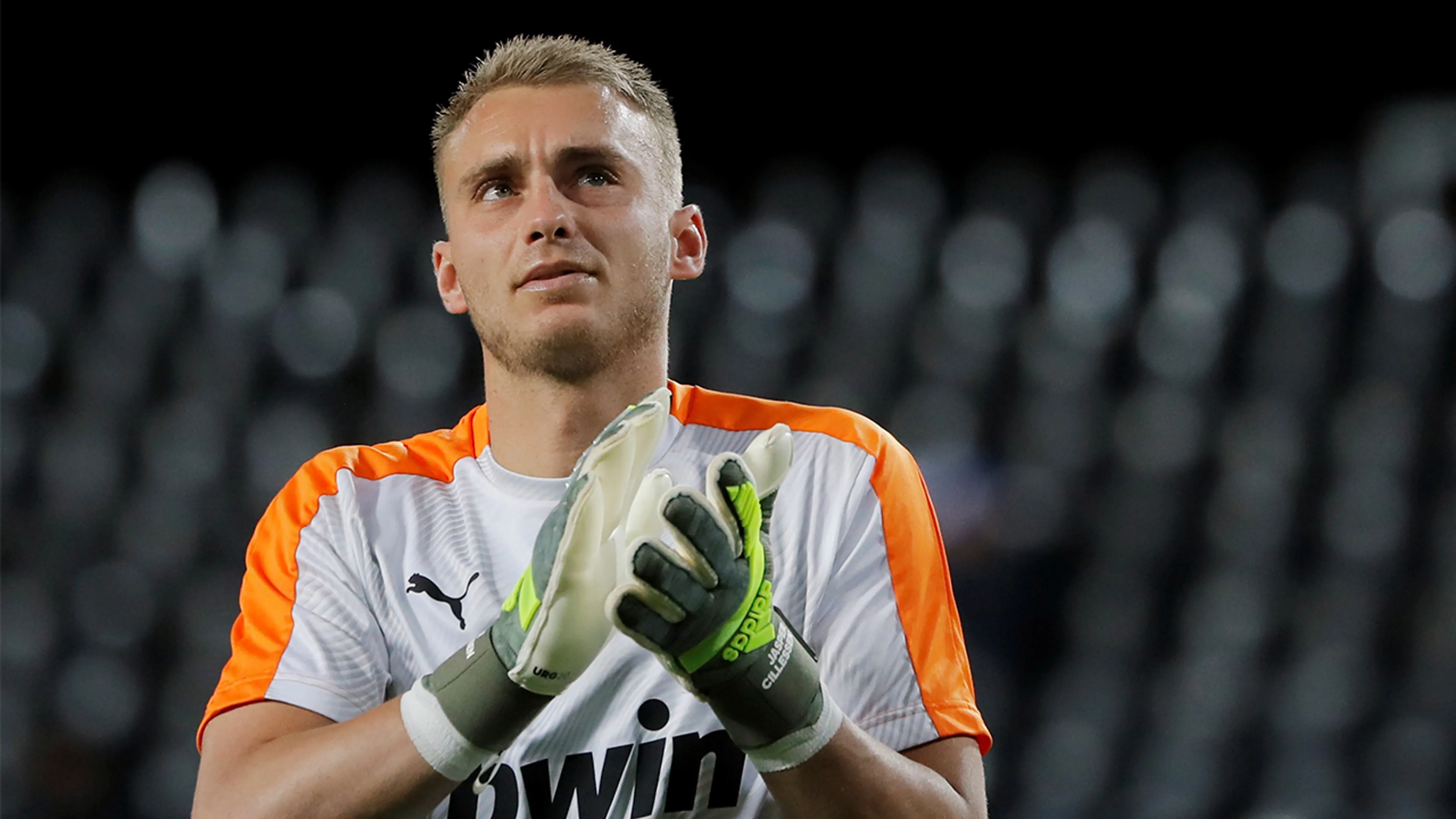 Valencia bevestigt: Cillessen niet in actie tegen Ajax