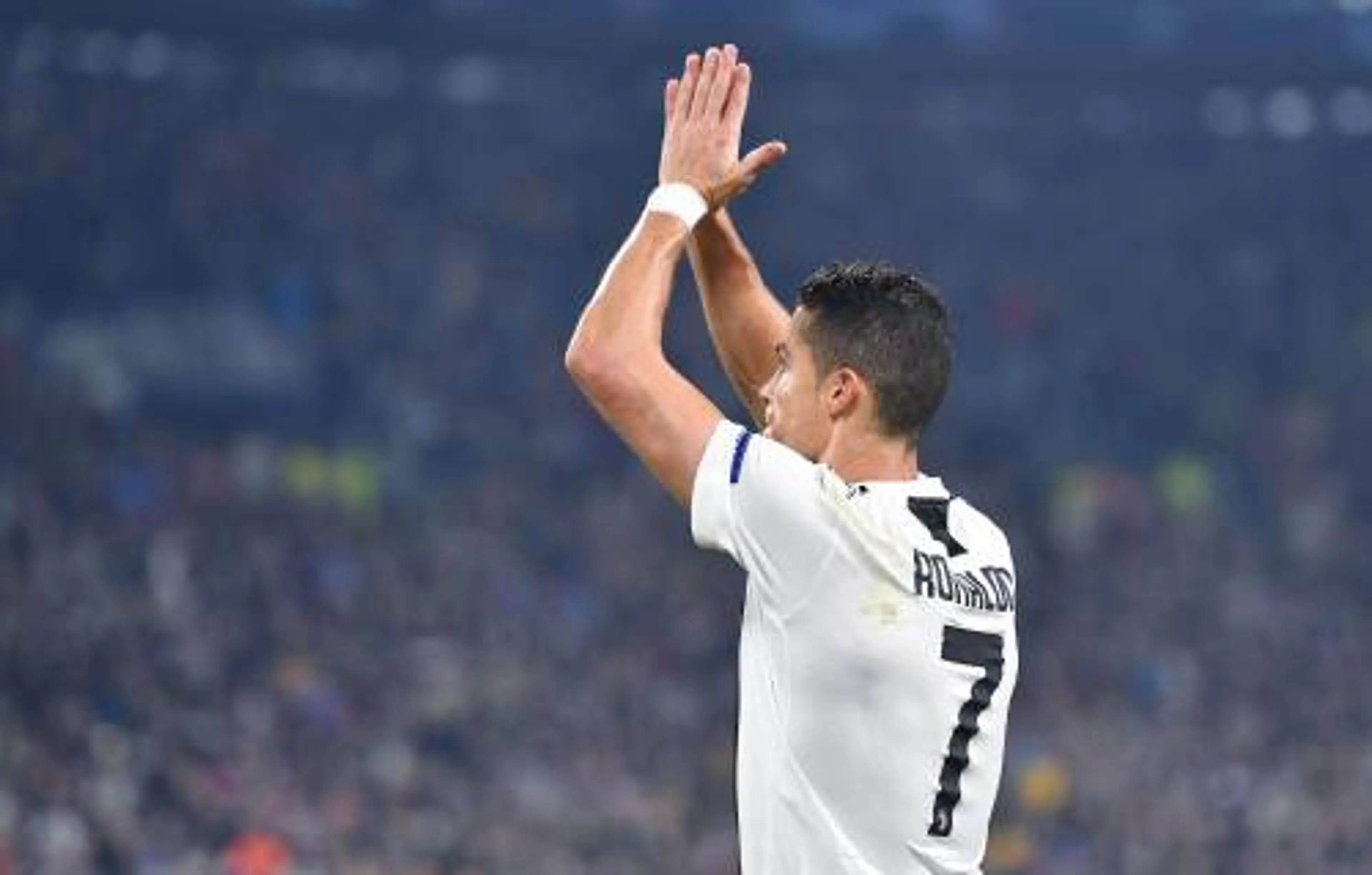 Portugal weer zonder vedette Ronaldo