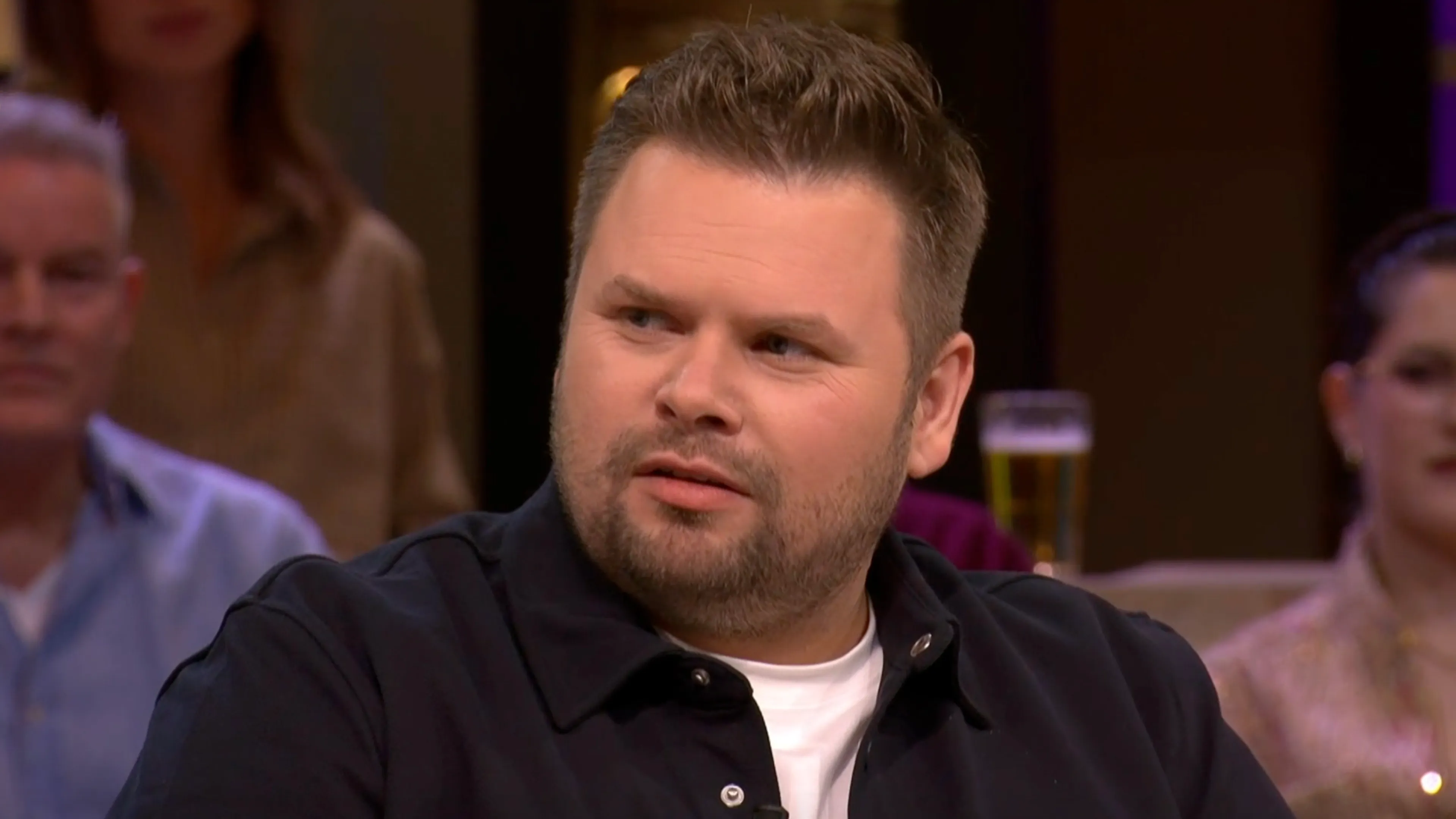 Thomas van Groningen gestopt met Ozempic: 'Ik probeer het nu op eigen kracht voort te zetten'