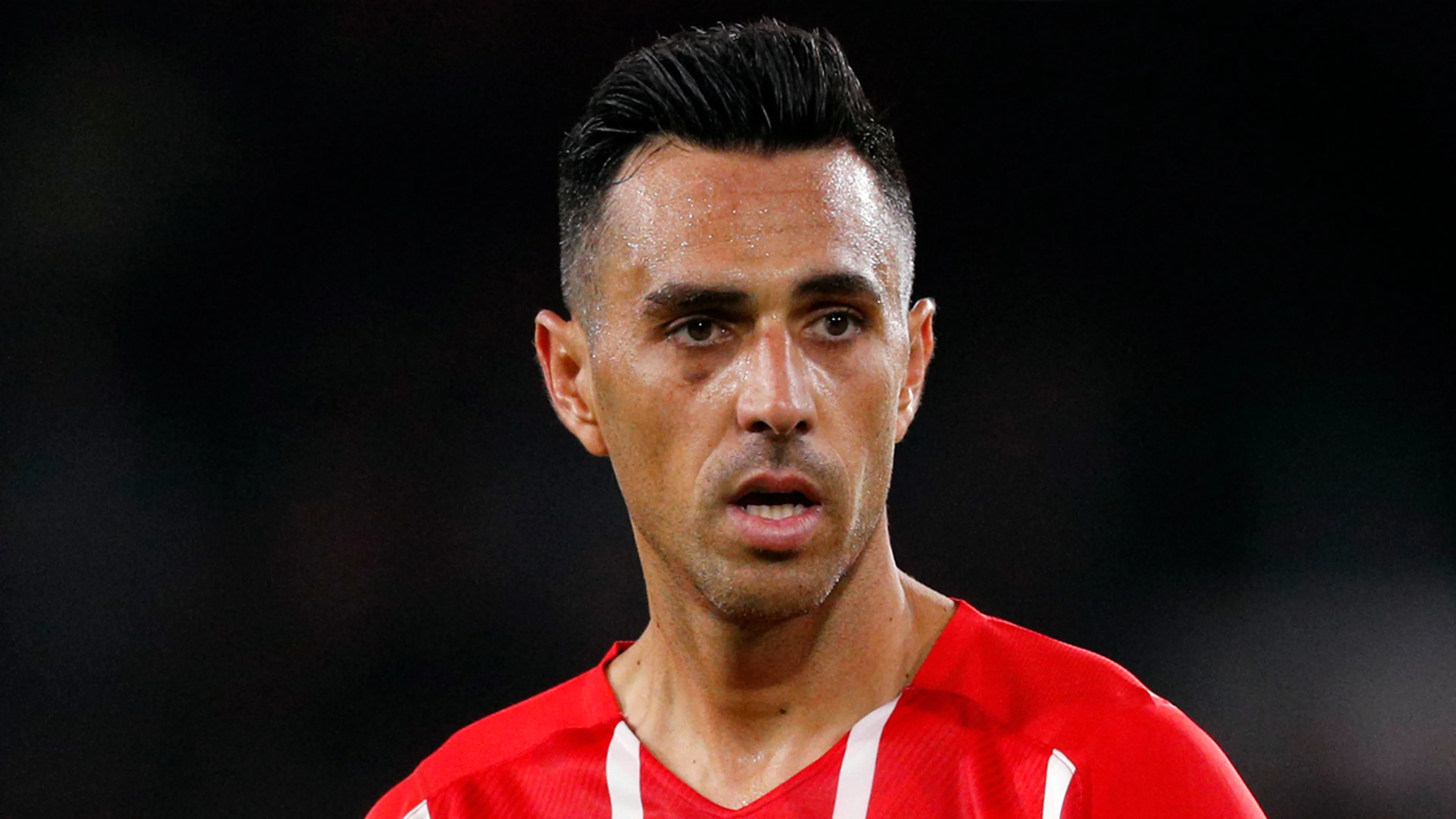 'Eran Zahavi overweegt PSV te verlaten'