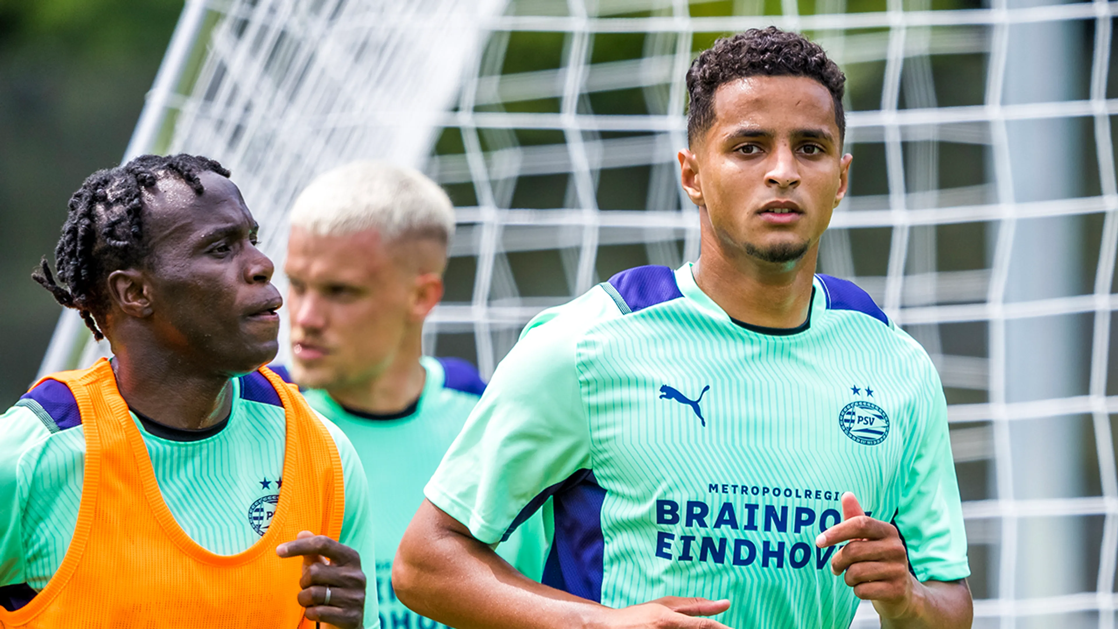 PSV-fans zijn het zat: Mohamed Ihattaren is opnieuw ziek