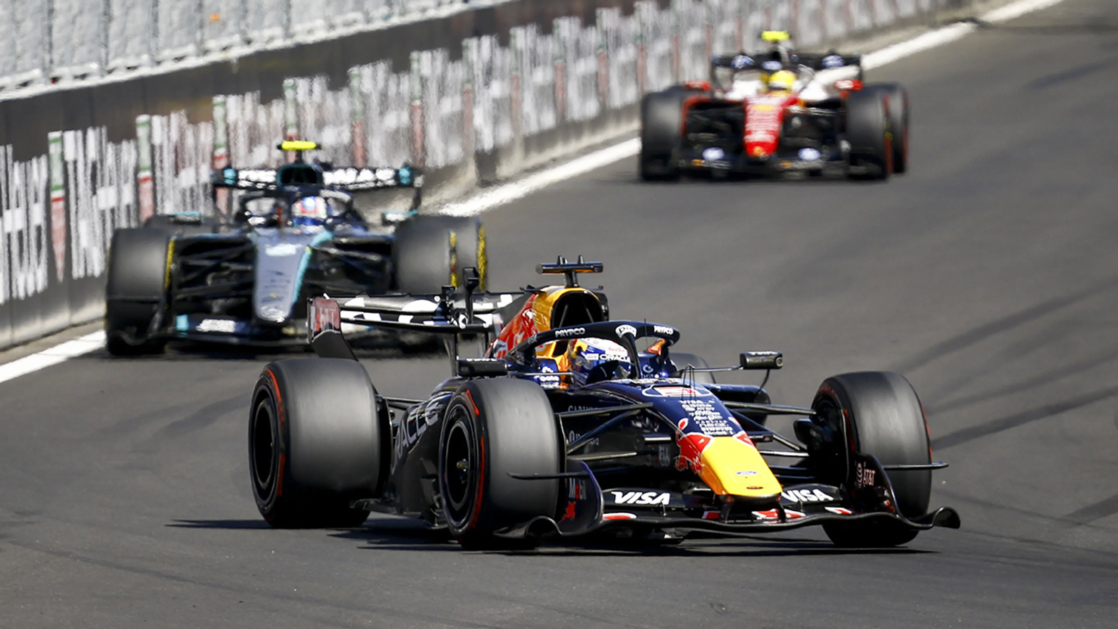 Formule 1 krijgt vanaf 2027 kortere races: dit gaat er veranderen