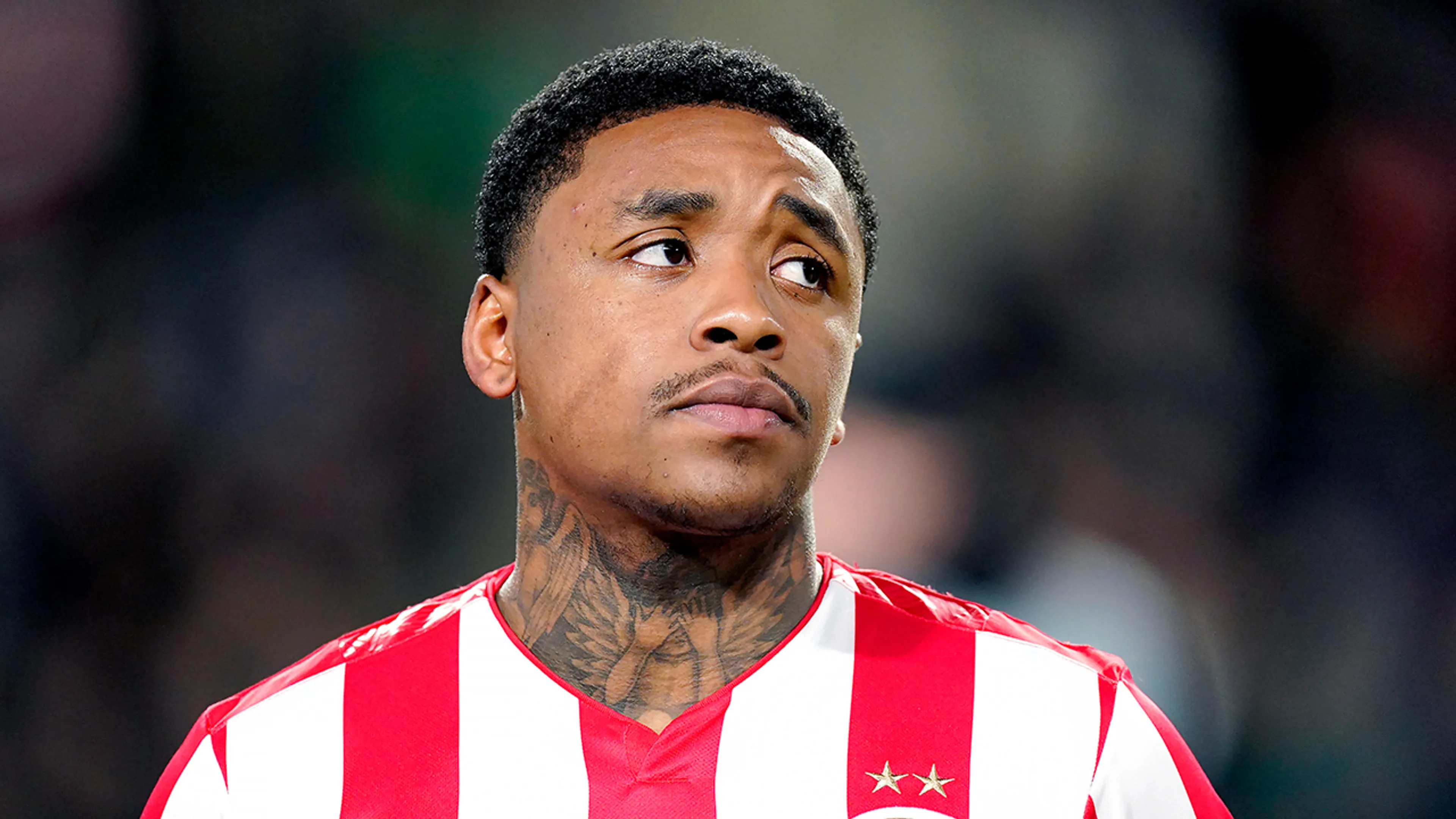 PSV sluit af met gelijkspel tegen Rosenborg