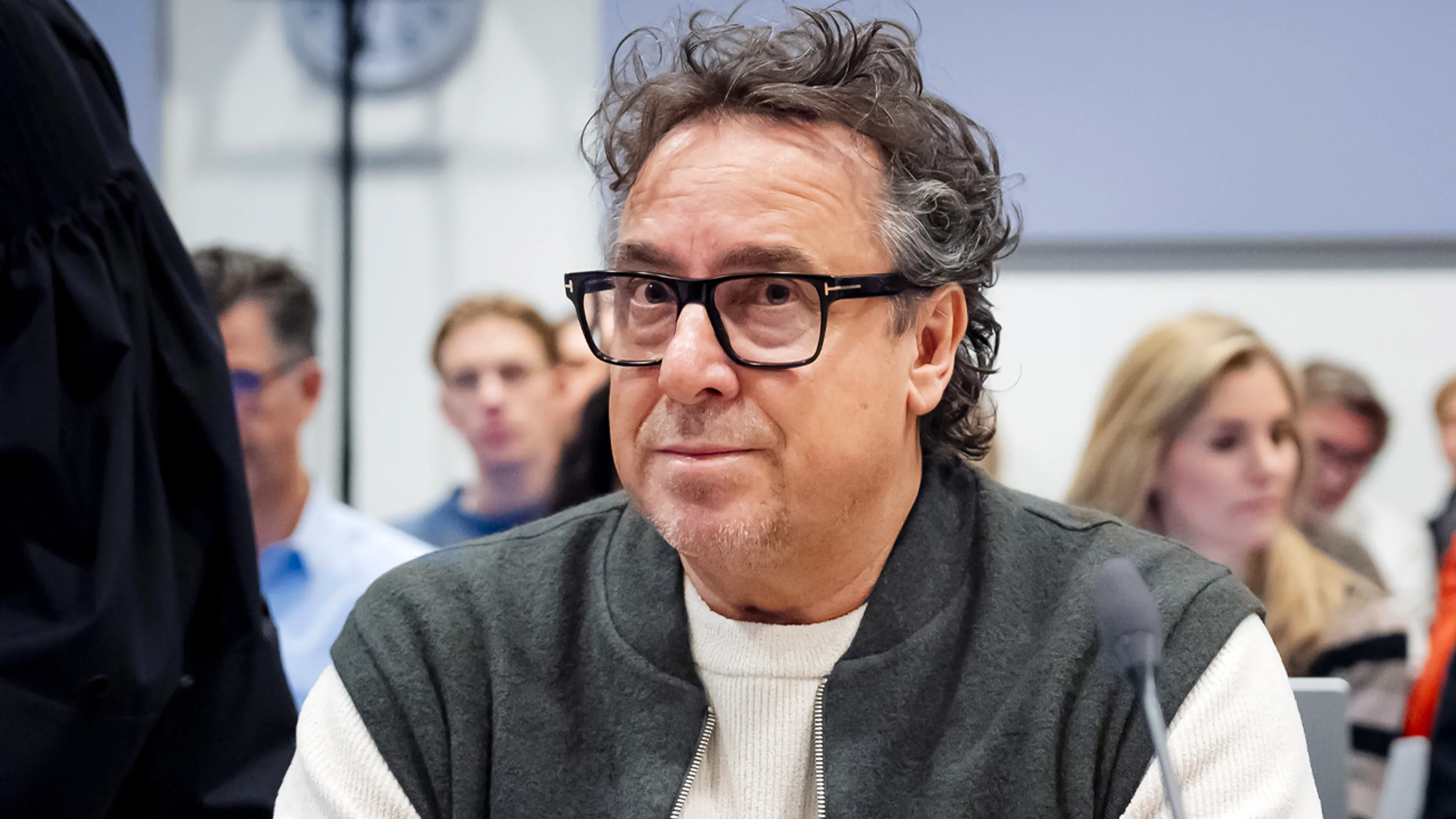 Hoe staat Marco Borsato er nu financieel voor?