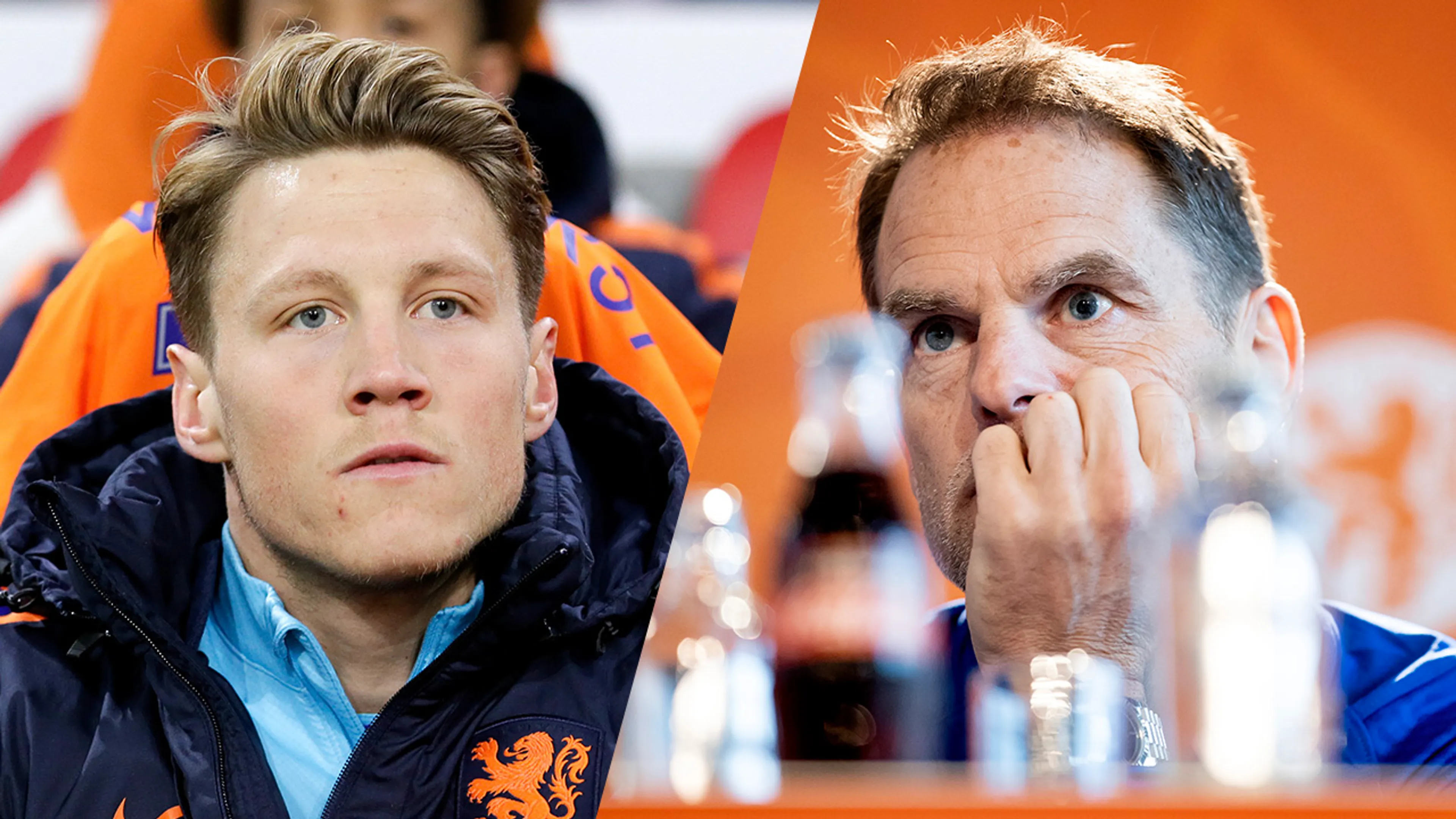 'Wout is zeker nog in het vizier voor het EK'