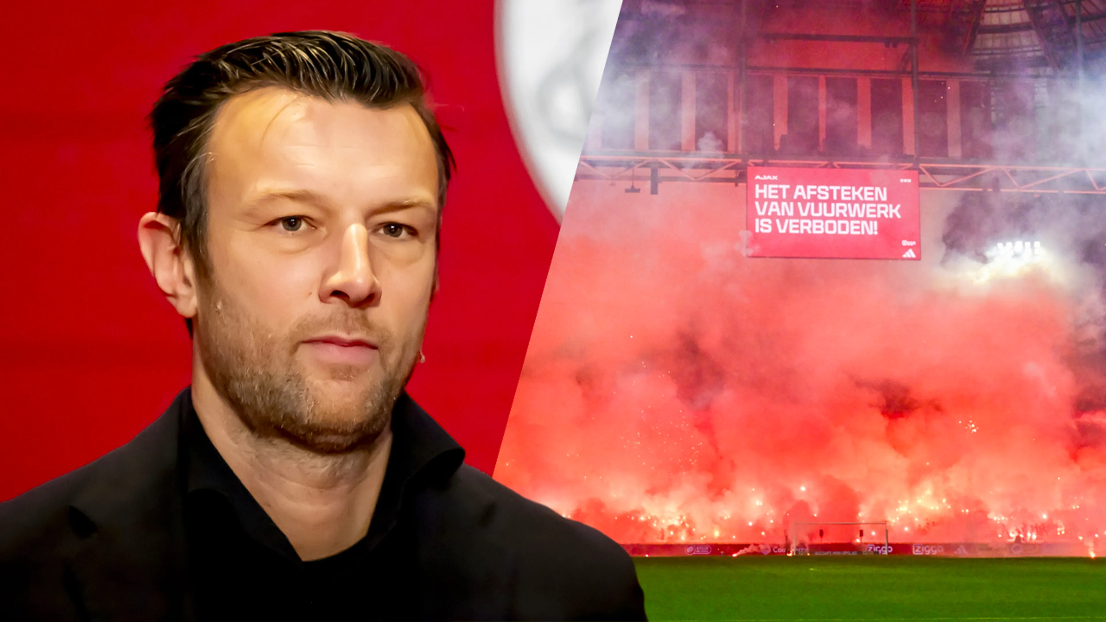 'Menno Geelen was totaal onzichtbaar, zoals vaker wanneer leiderschap wordt gevraagd in Amsterdam'