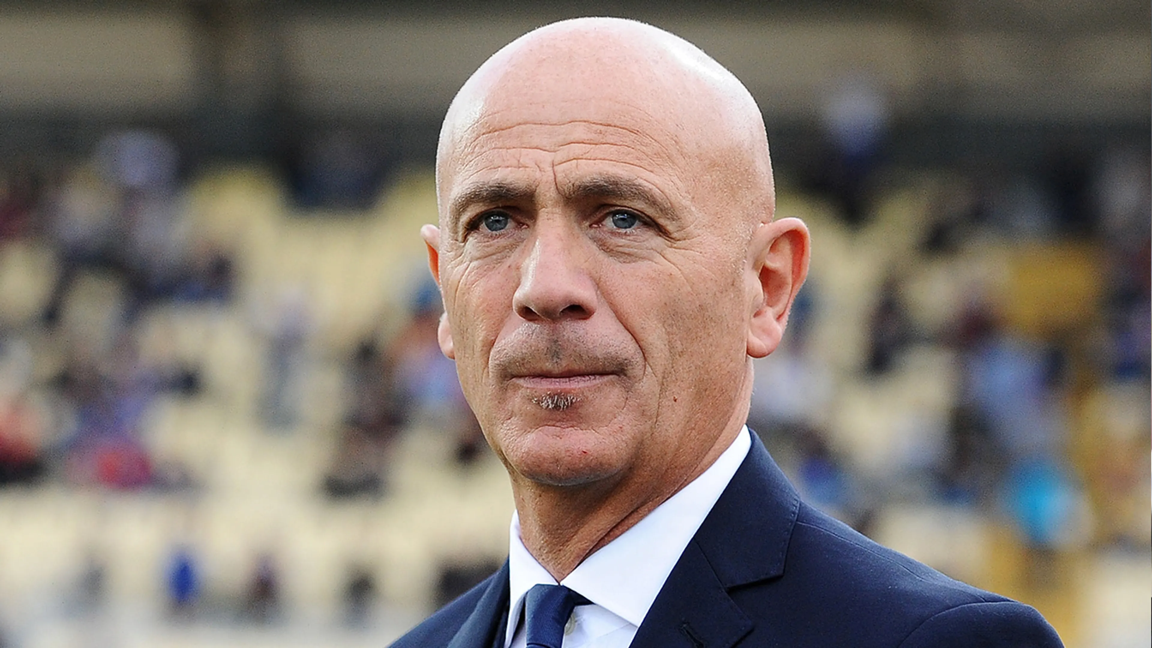 Club zet Italiaanse trainer uit functie om coronavirus