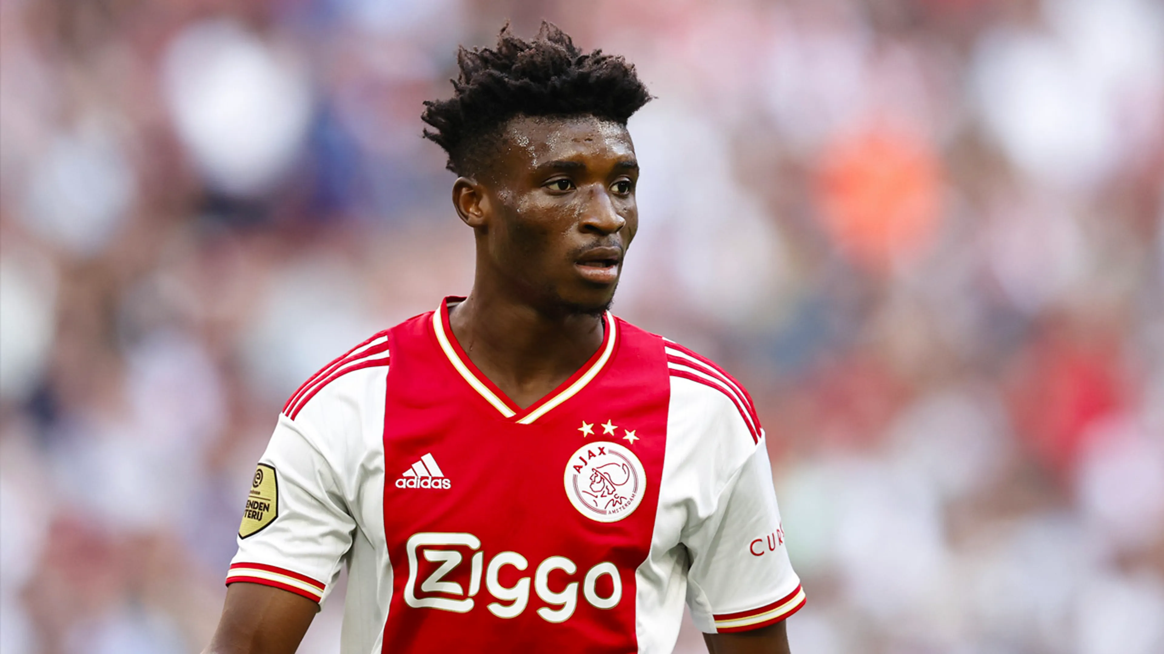 ‘Ten Hag wil Kudus naar Manchester United halen’