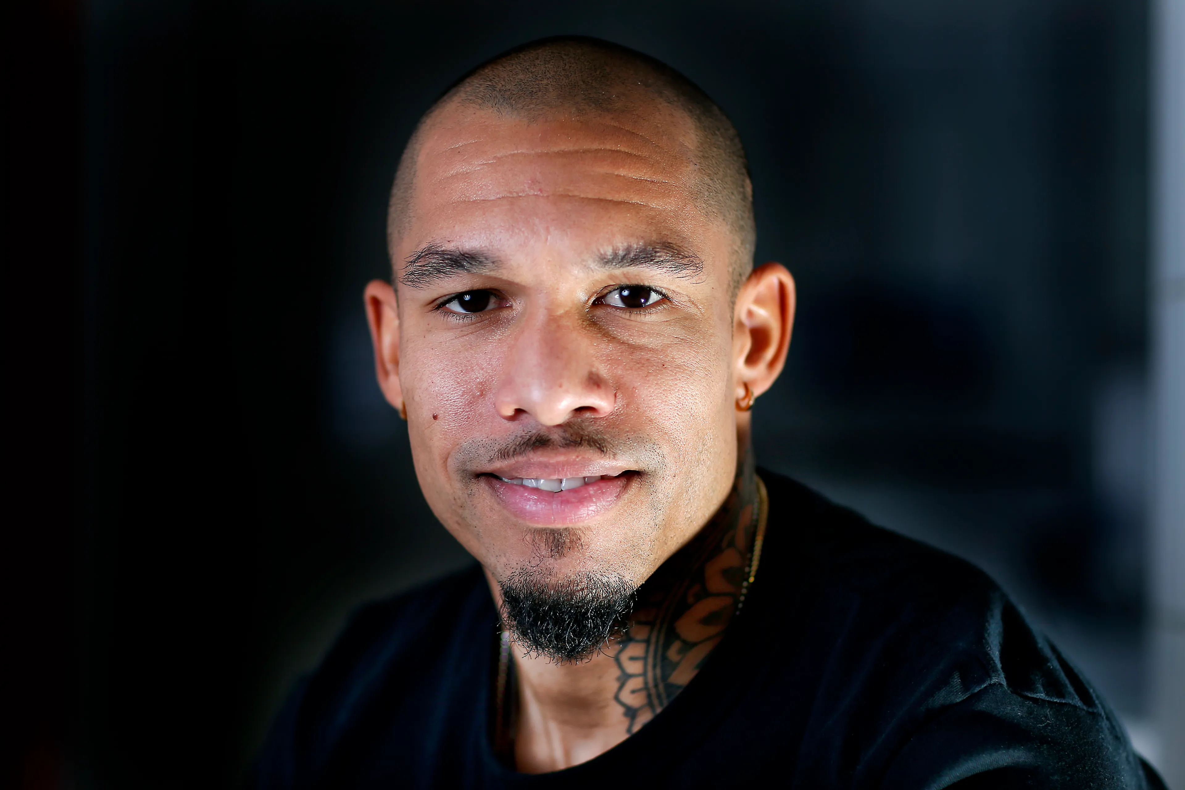 Nieuwe club voor De Jong