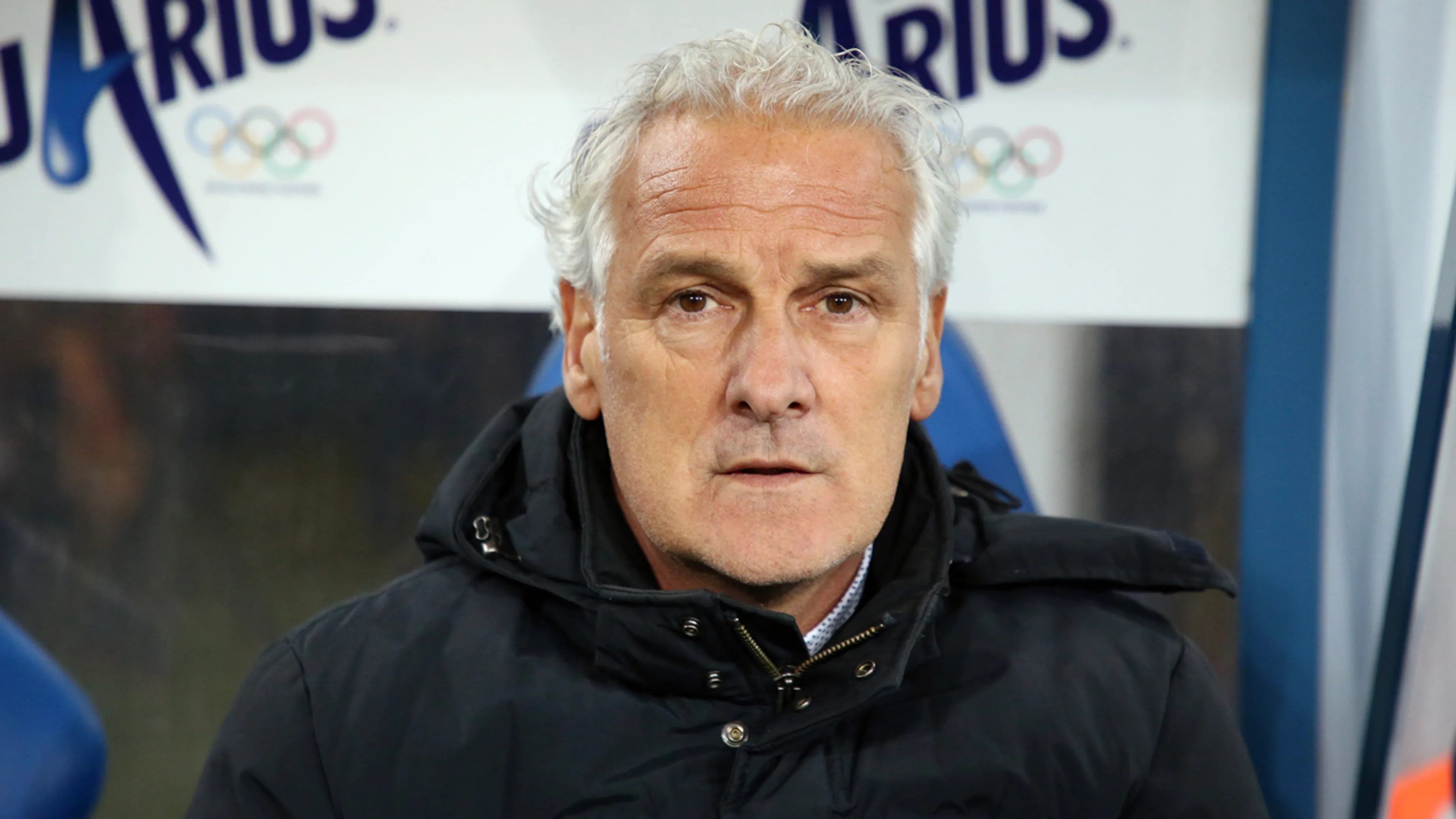 'PSV mondeling akkoord met Fred Rutten'