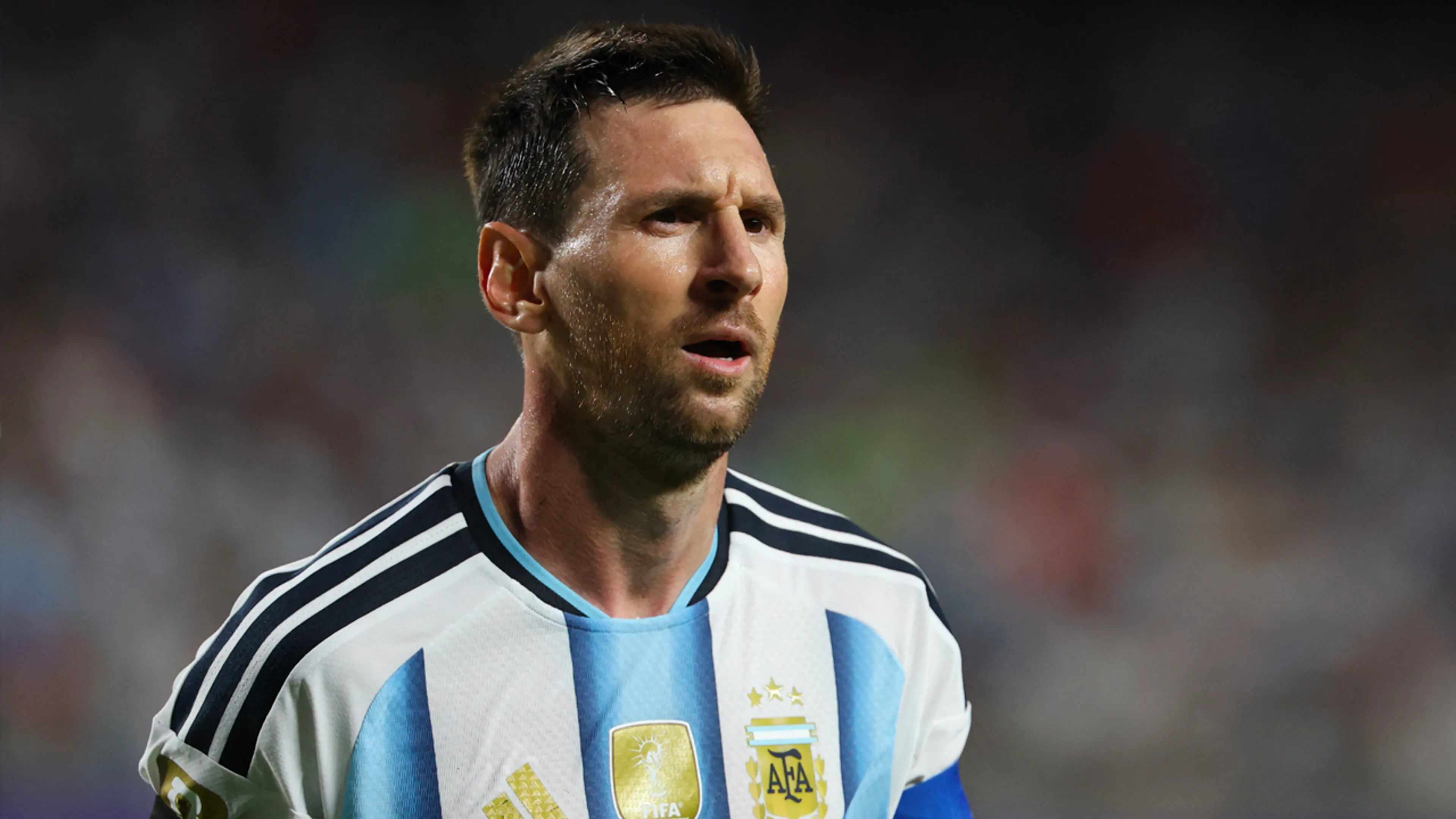 Groots gebaar van Lionel Messi aan Madrid onthuld: 'Ik wil hem bedanken'