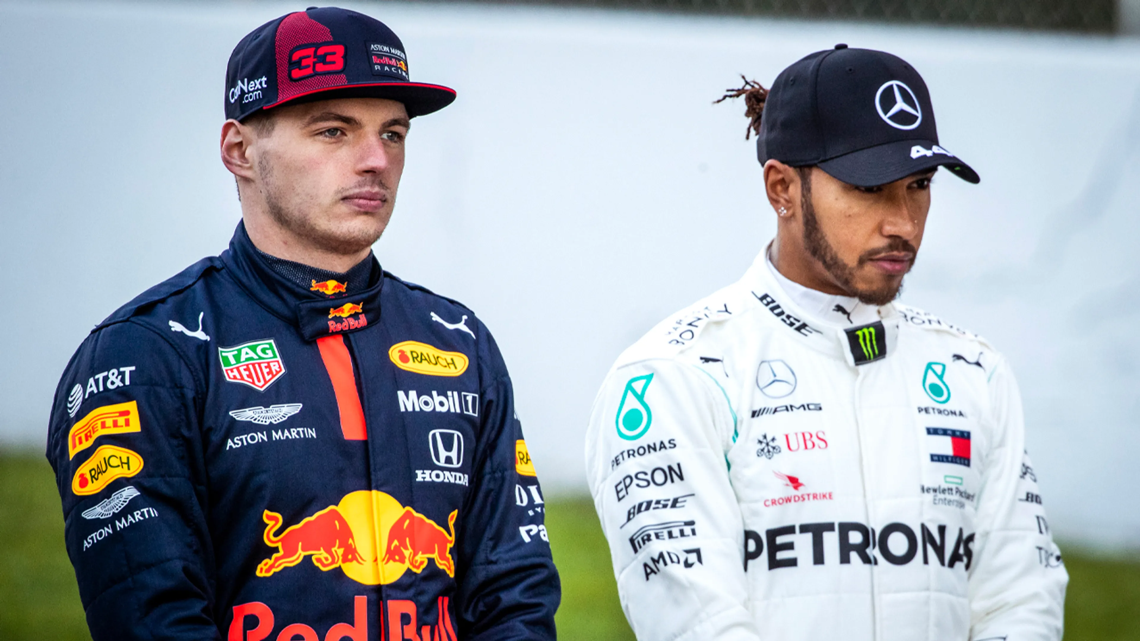 OFF TOPIC: Grand Prix Zandvoort uitgesteld