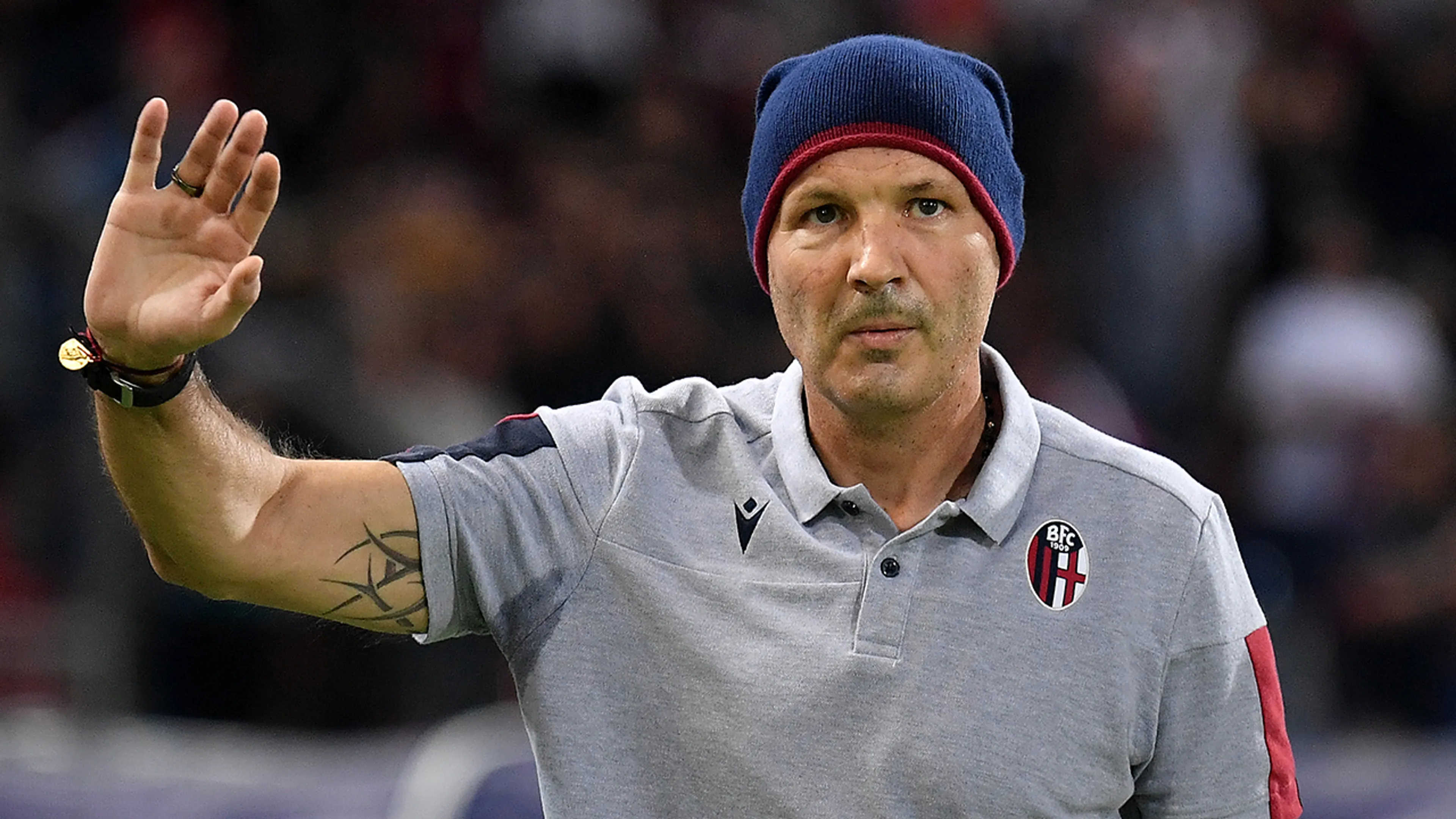Mihajlovic uit ziekenhuis ontslagen na behandeling tegen acute leukemie