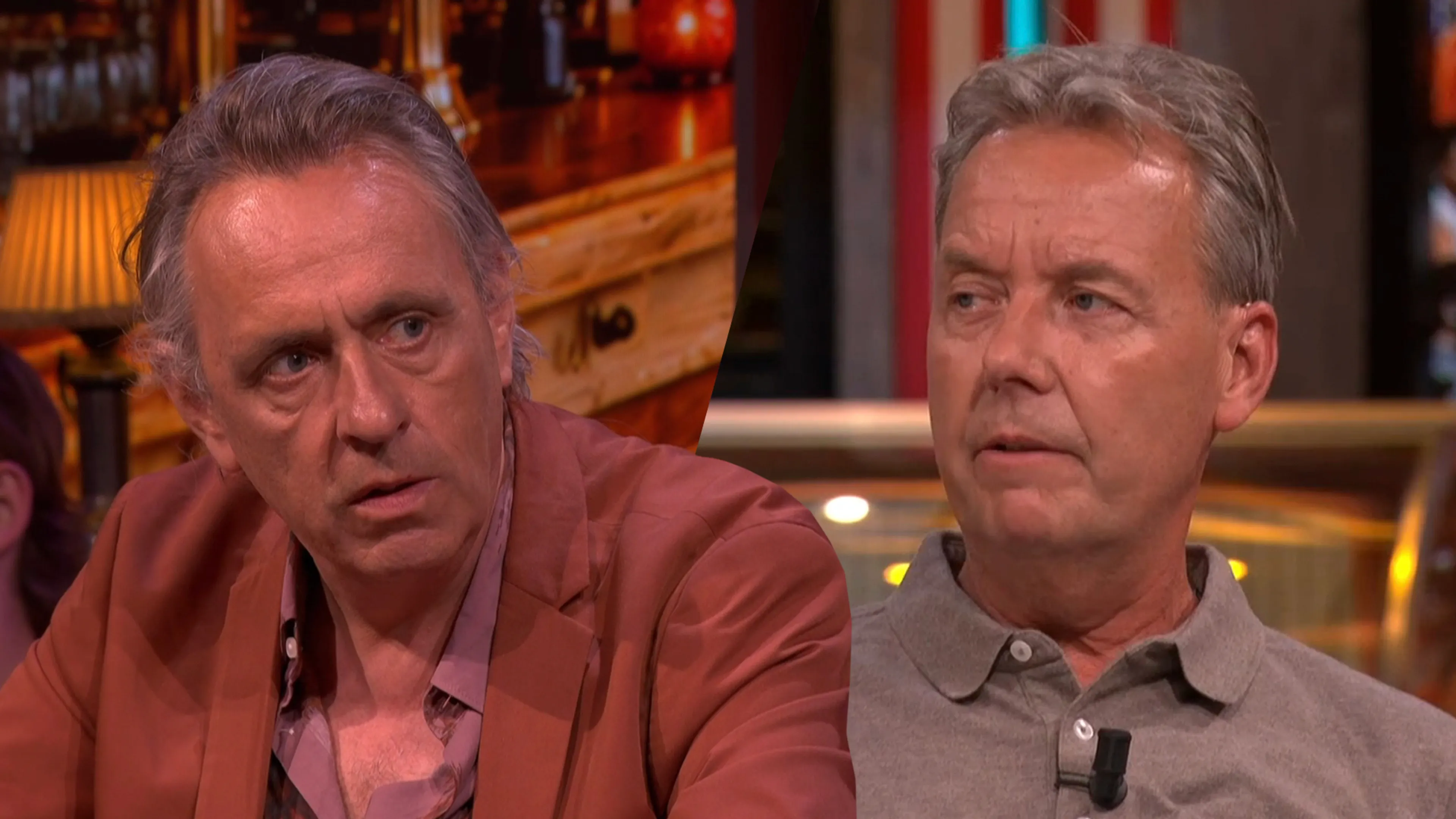 Marcel van Roosmalen geeft mening over harde vragen Valentijn Driessen aan Ronald Koeman