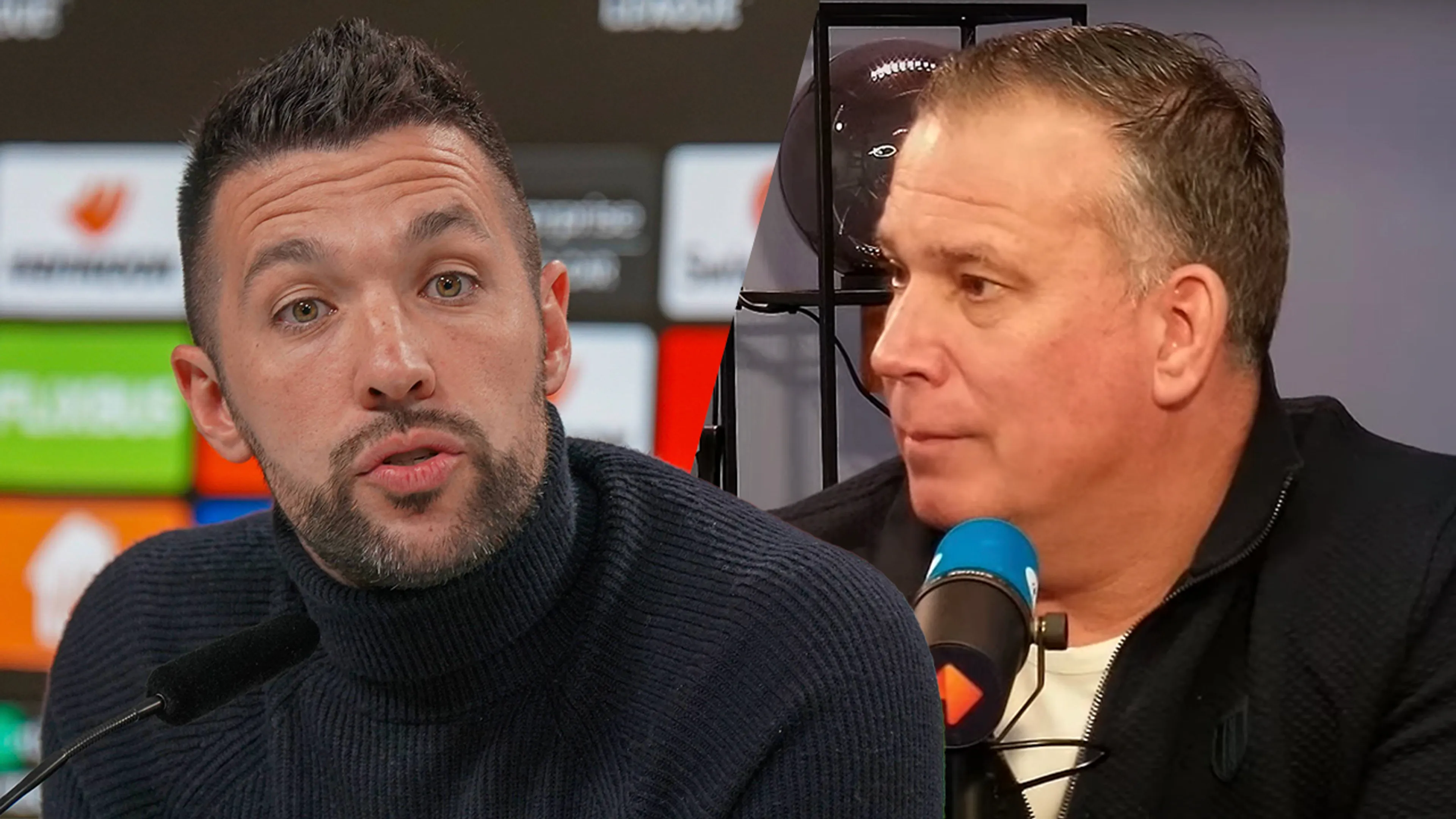 Mike Verweij oppert dag na clash met Farioli terugkeer van oud-speler bij Ajax