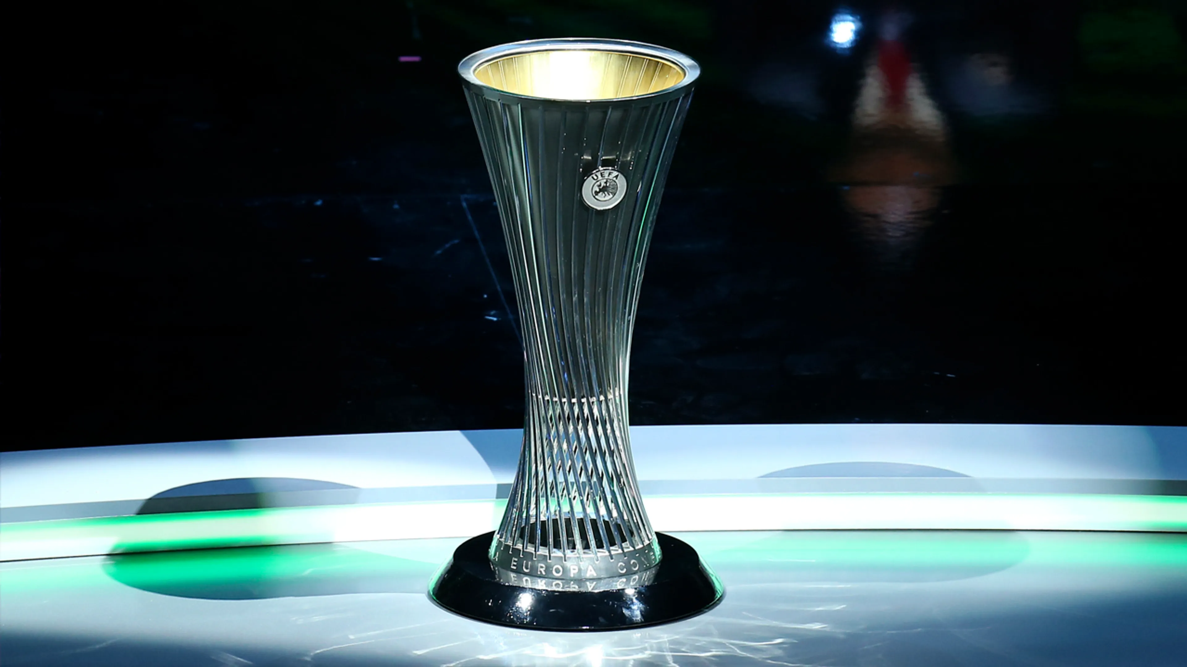 Dit zijn de tegenstanders van Feyenoord, AZ, PSV en Vitesse in de Conference League