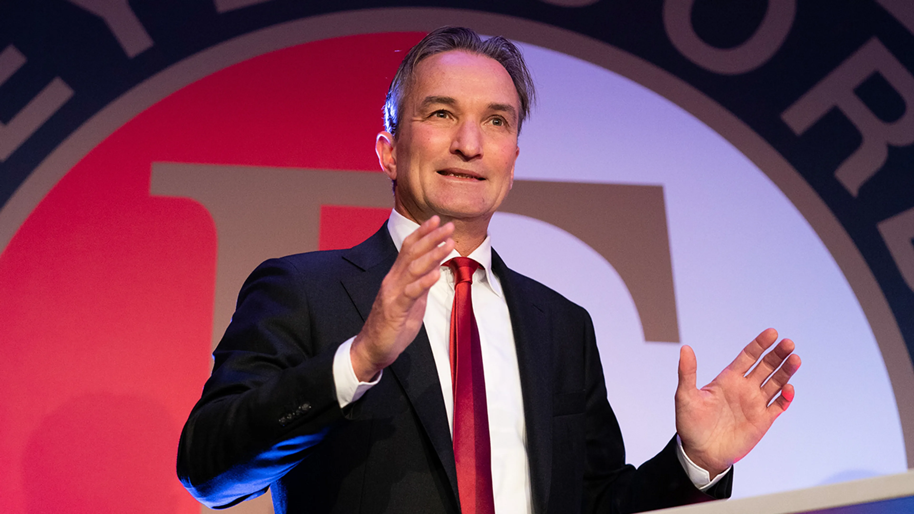 'Politicus bij Feyenoord in beeld voor de functie algemeen directeur'