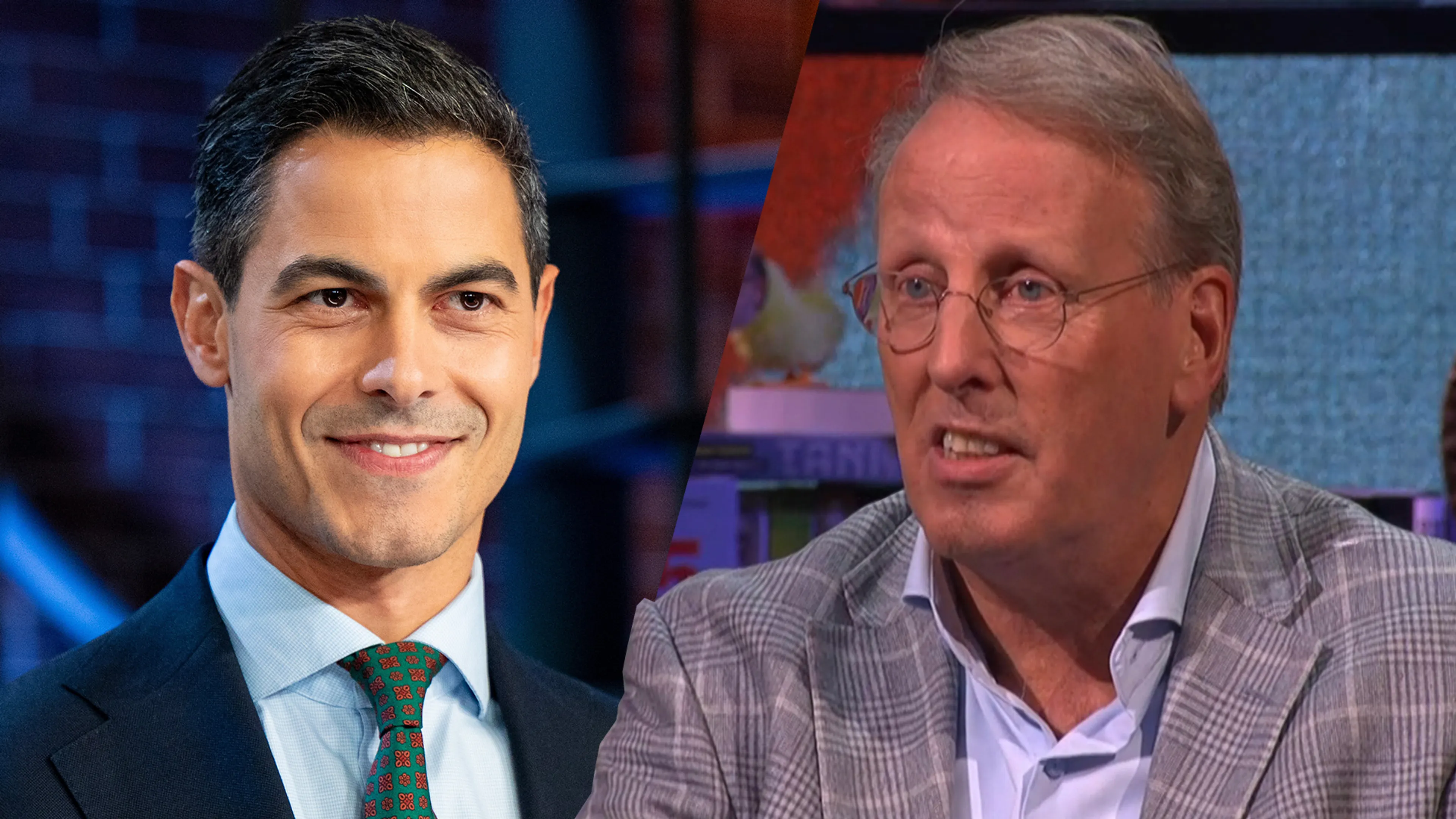 Chris Woerts: 'Rob Jetten is een wolf in schaapskleren!'