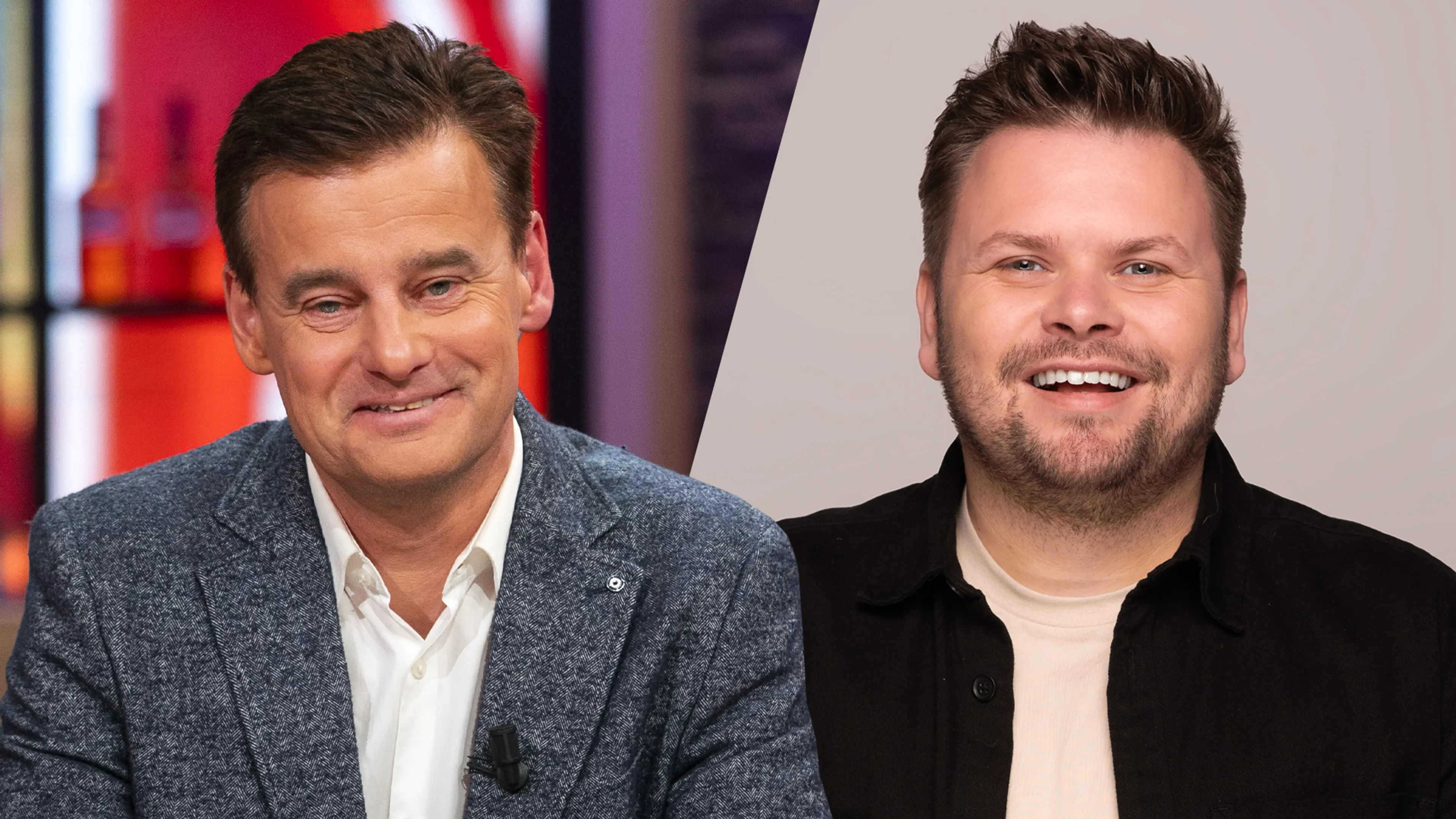 Thomas van Groningen geeft toe: ‘Dat heb ik een beetje afgekeken van Wilfred Genee’