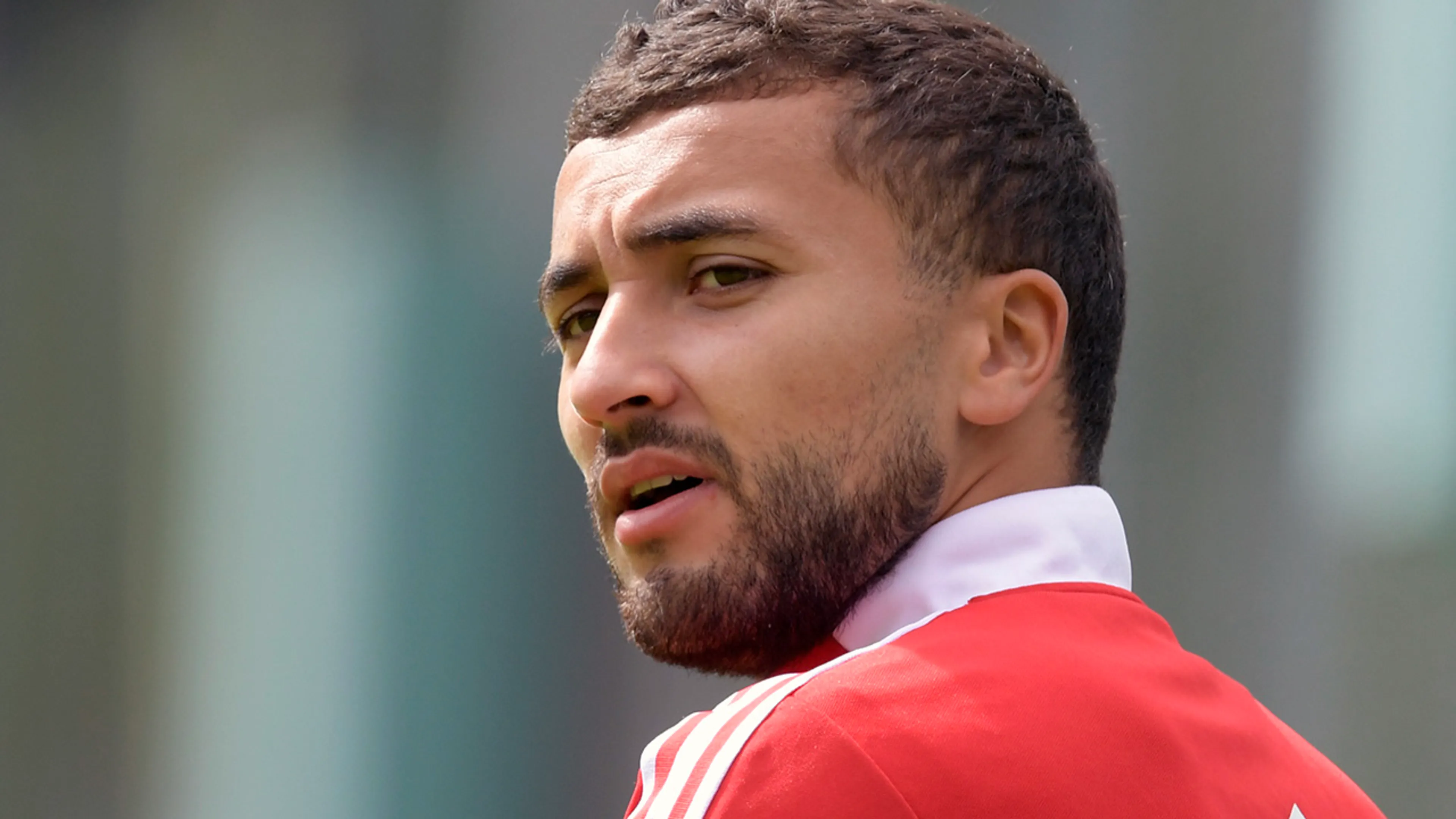 Zakaria Labyad verhoord als verdachte van mishandelingszaak