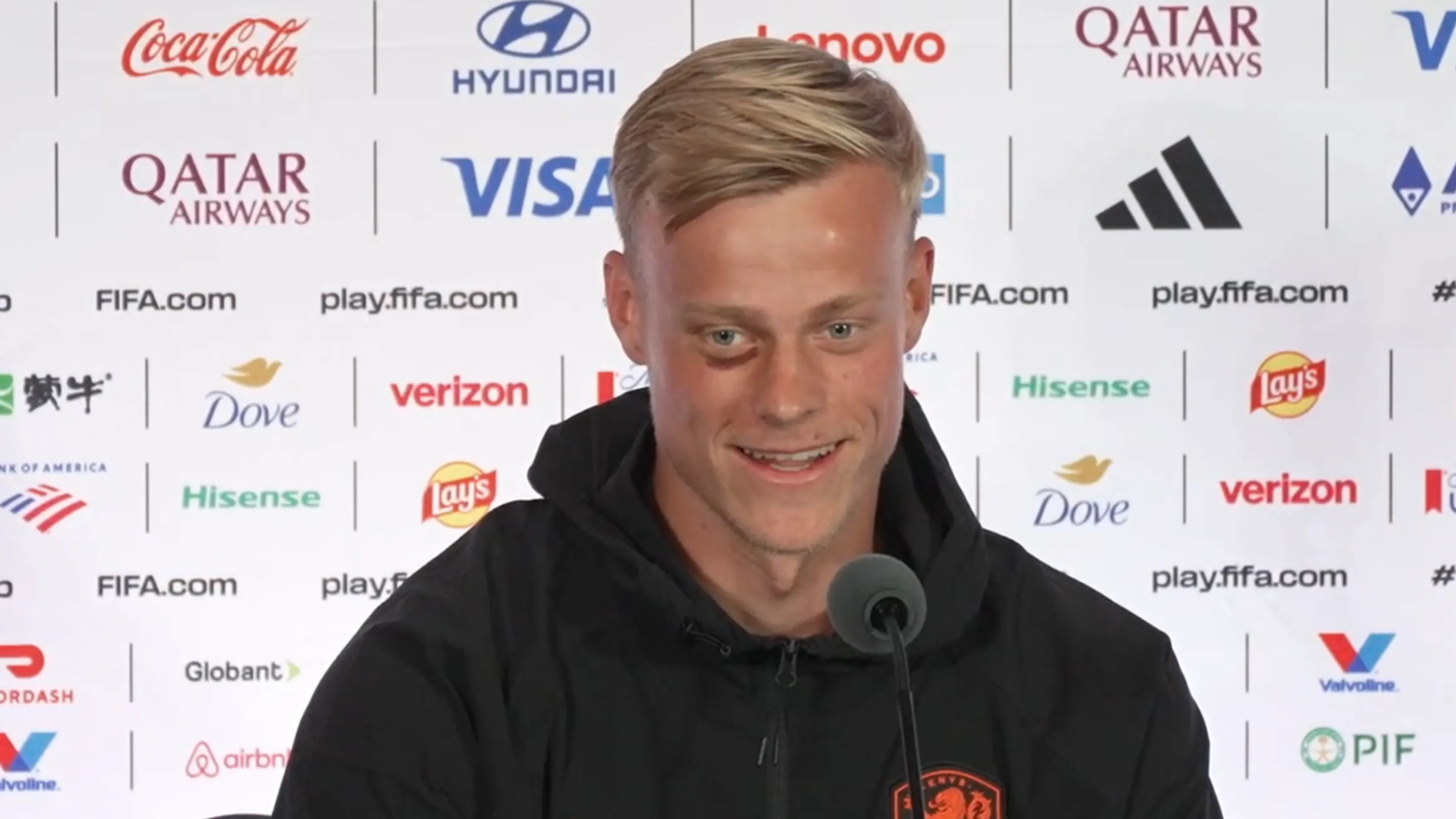 Van Hecke over jeugdclubs die geld verdienen aan transfer: 'Arnemuiden schiet helaas net te kort'