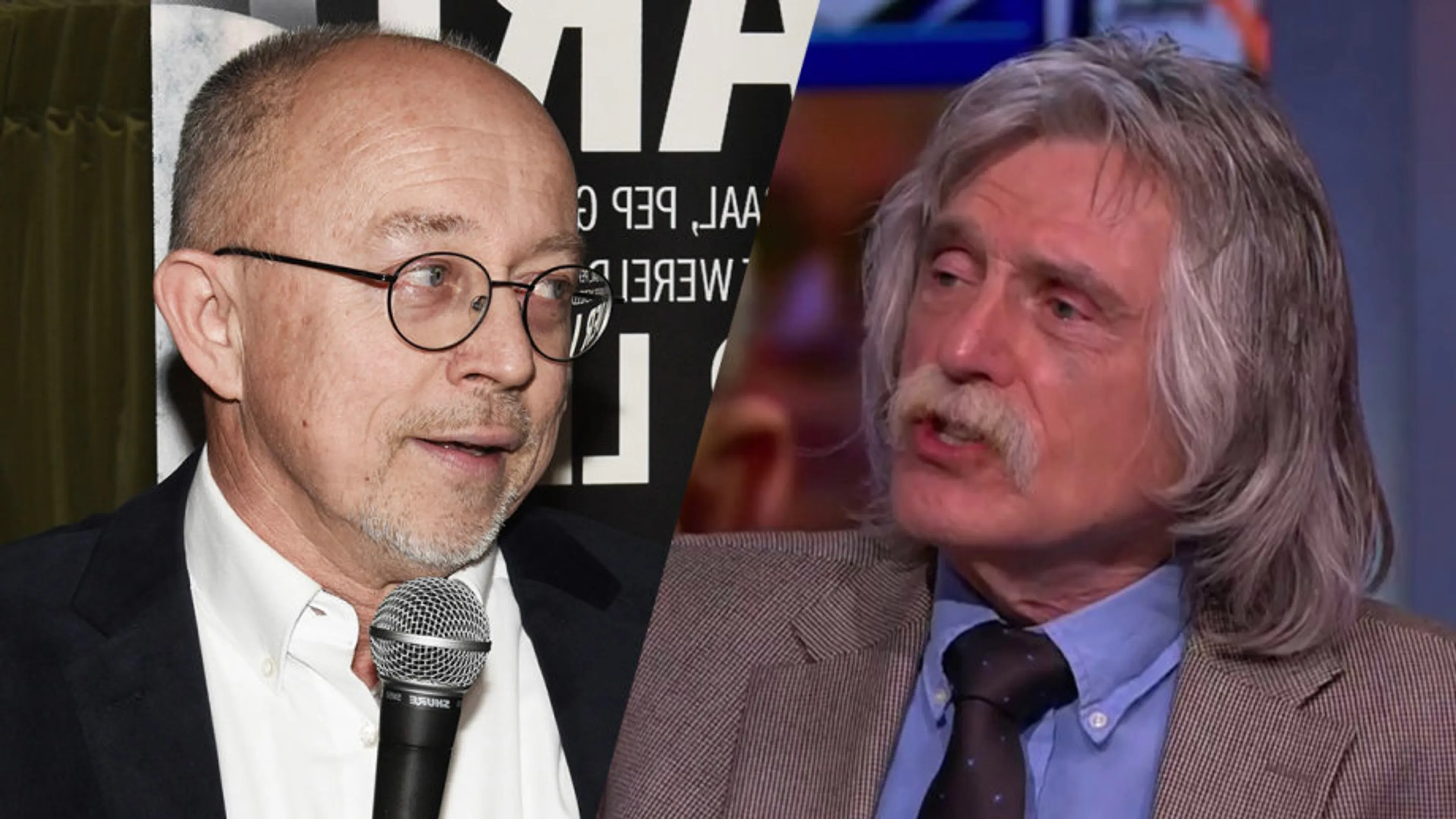 Willem Vissers reageert op de uitspraken van Johan
