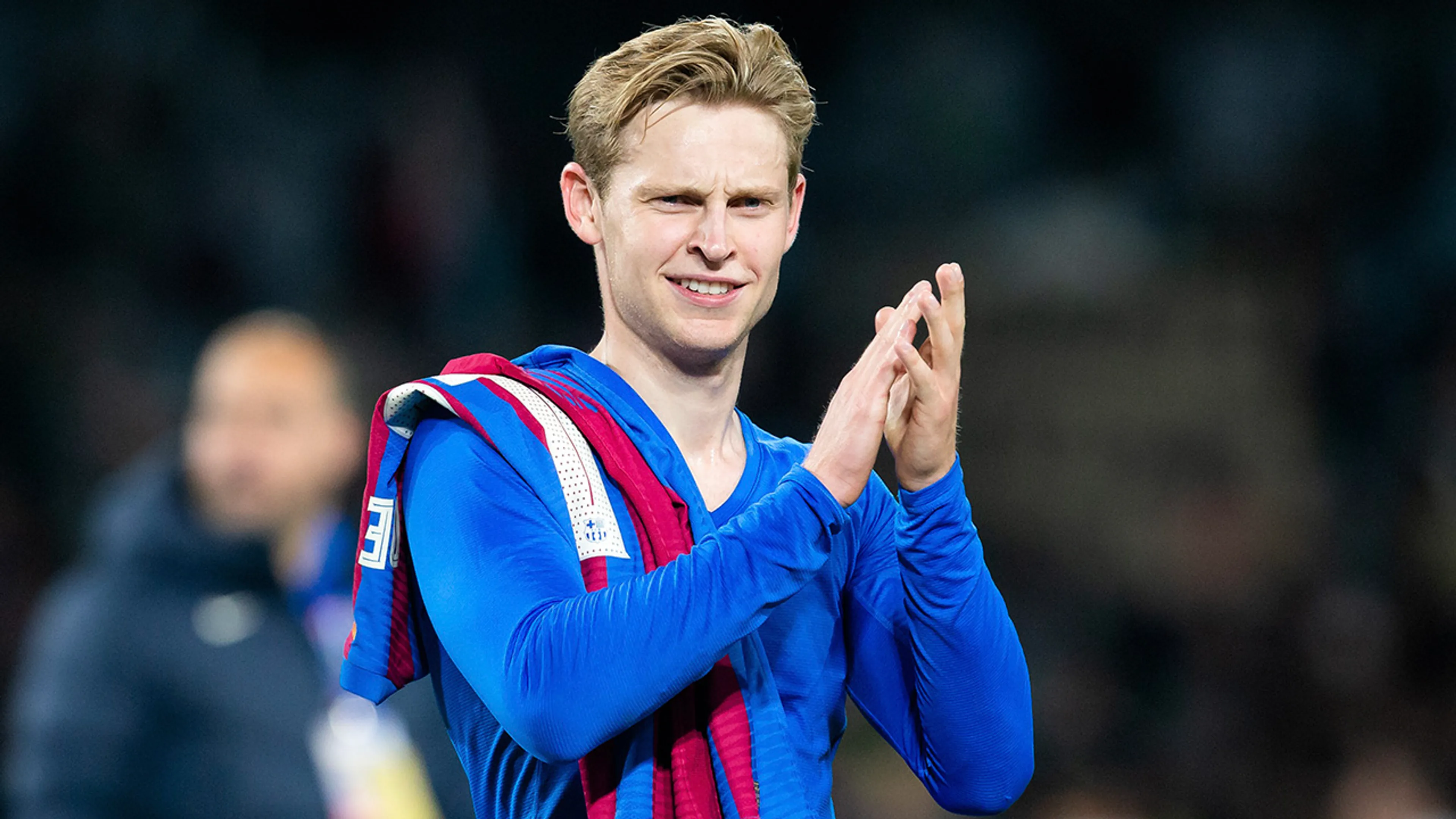 'Manchester United wil Frenkie de Jong verleiden met bizar salaris'